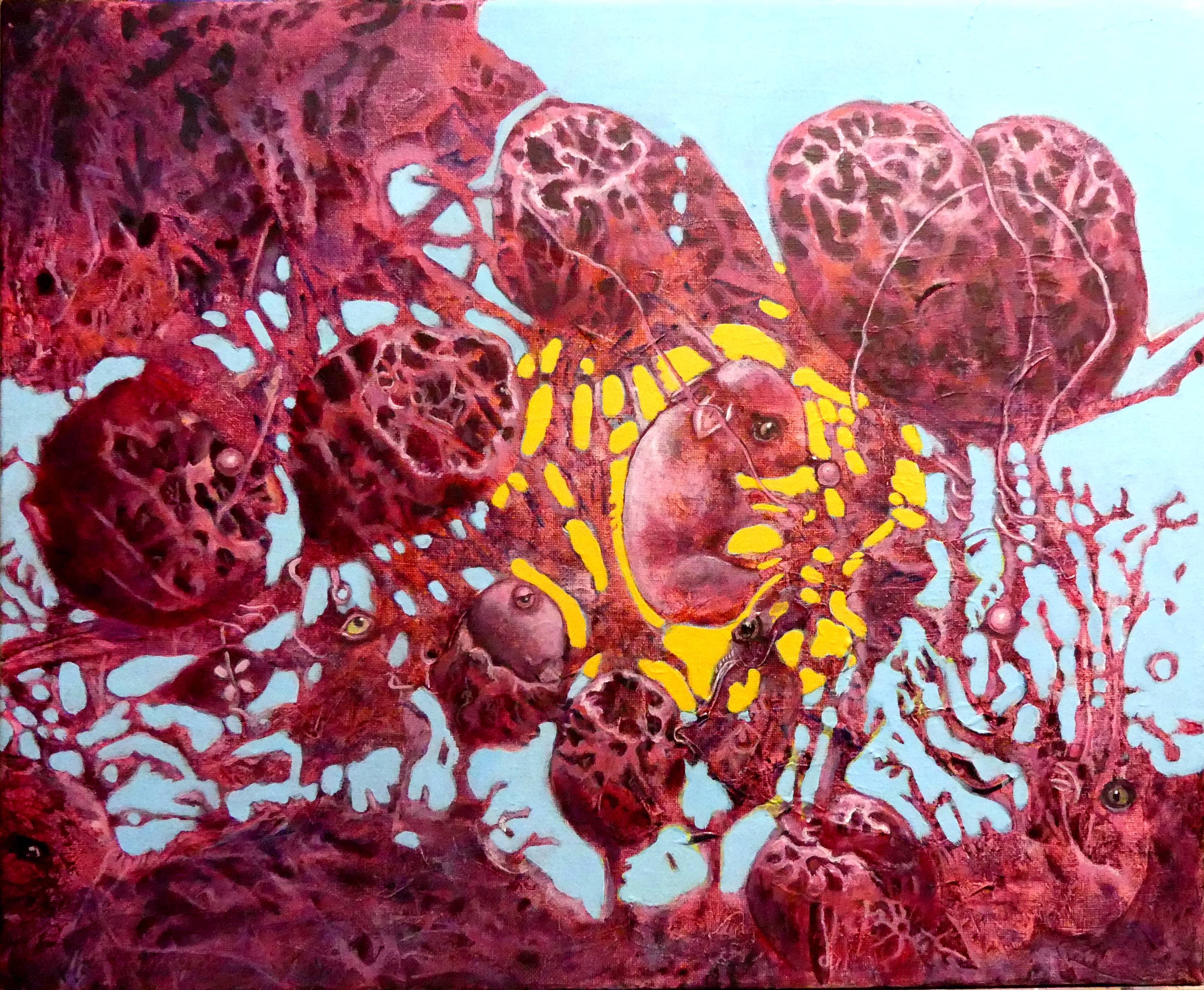 Les derniers survivants. Renée Tortet