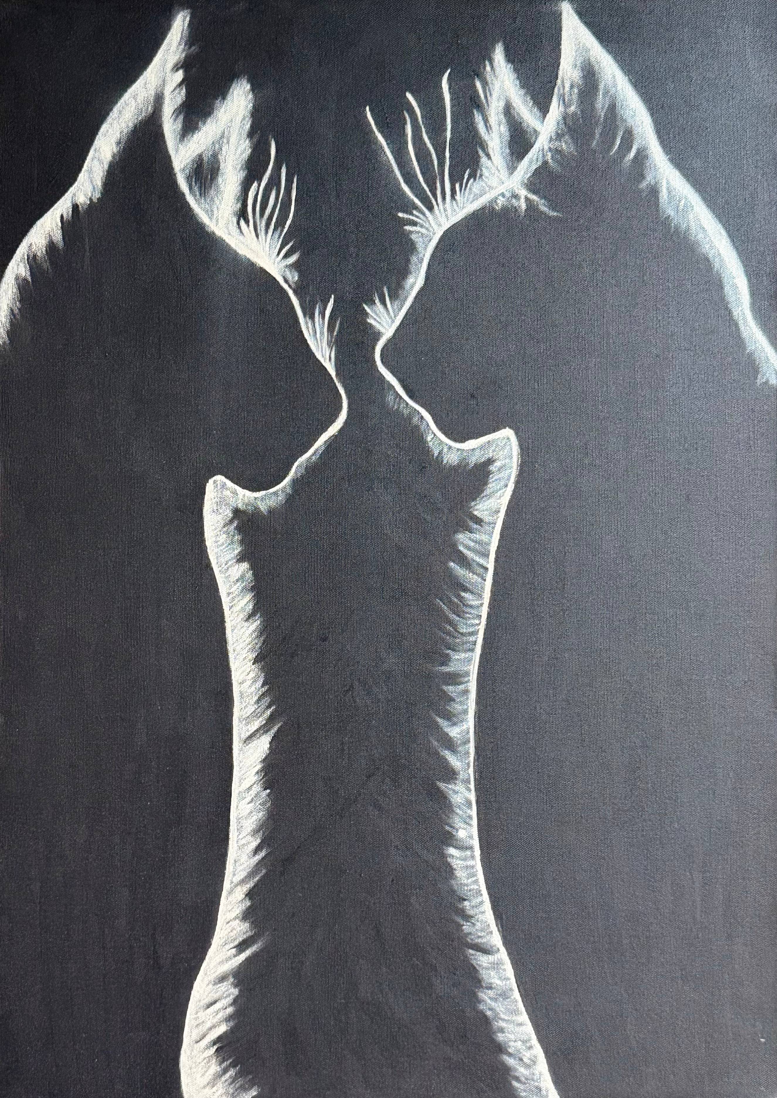 Soul mate. Anna Chekanina