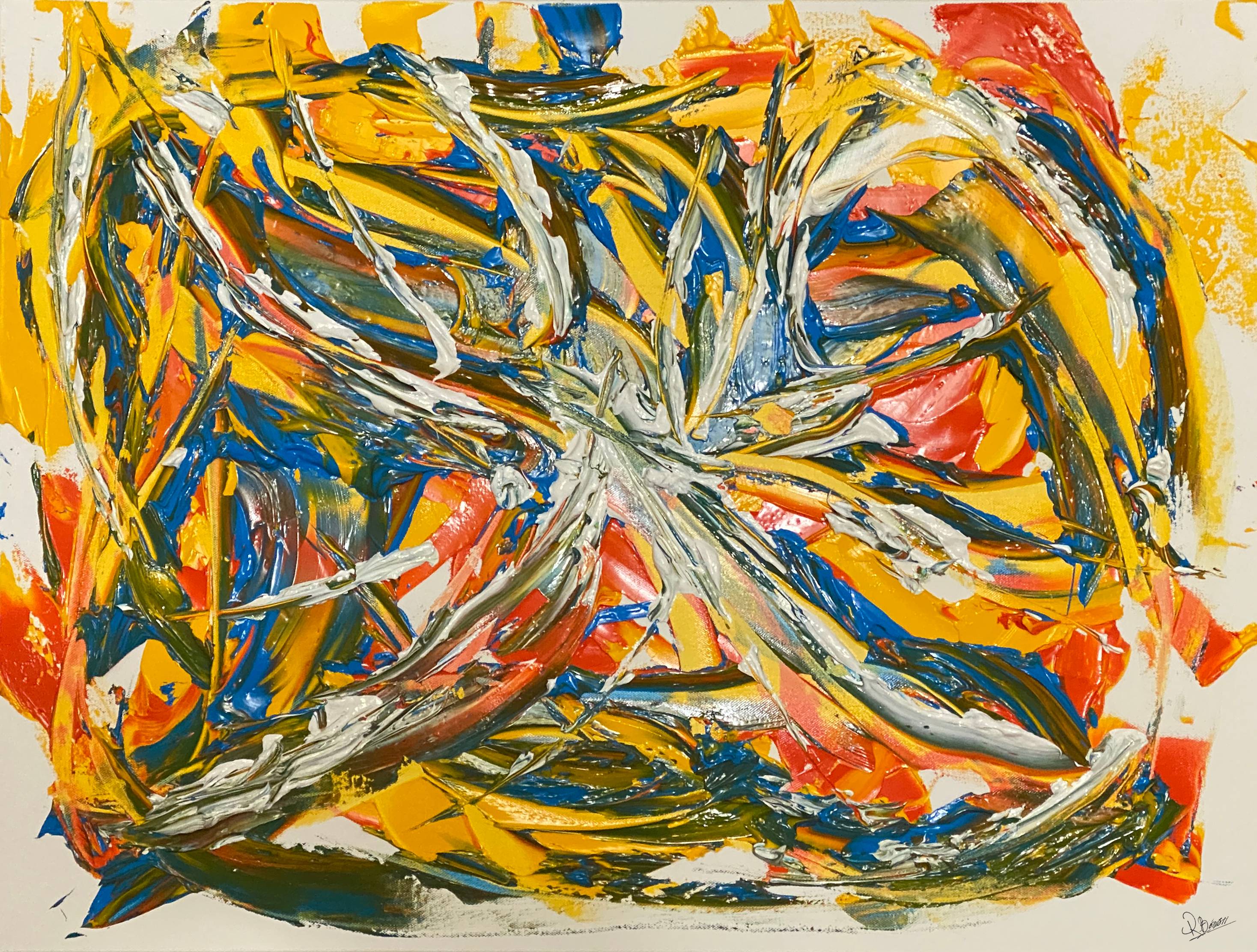 Roma. Richard Benisti Richard Benisti