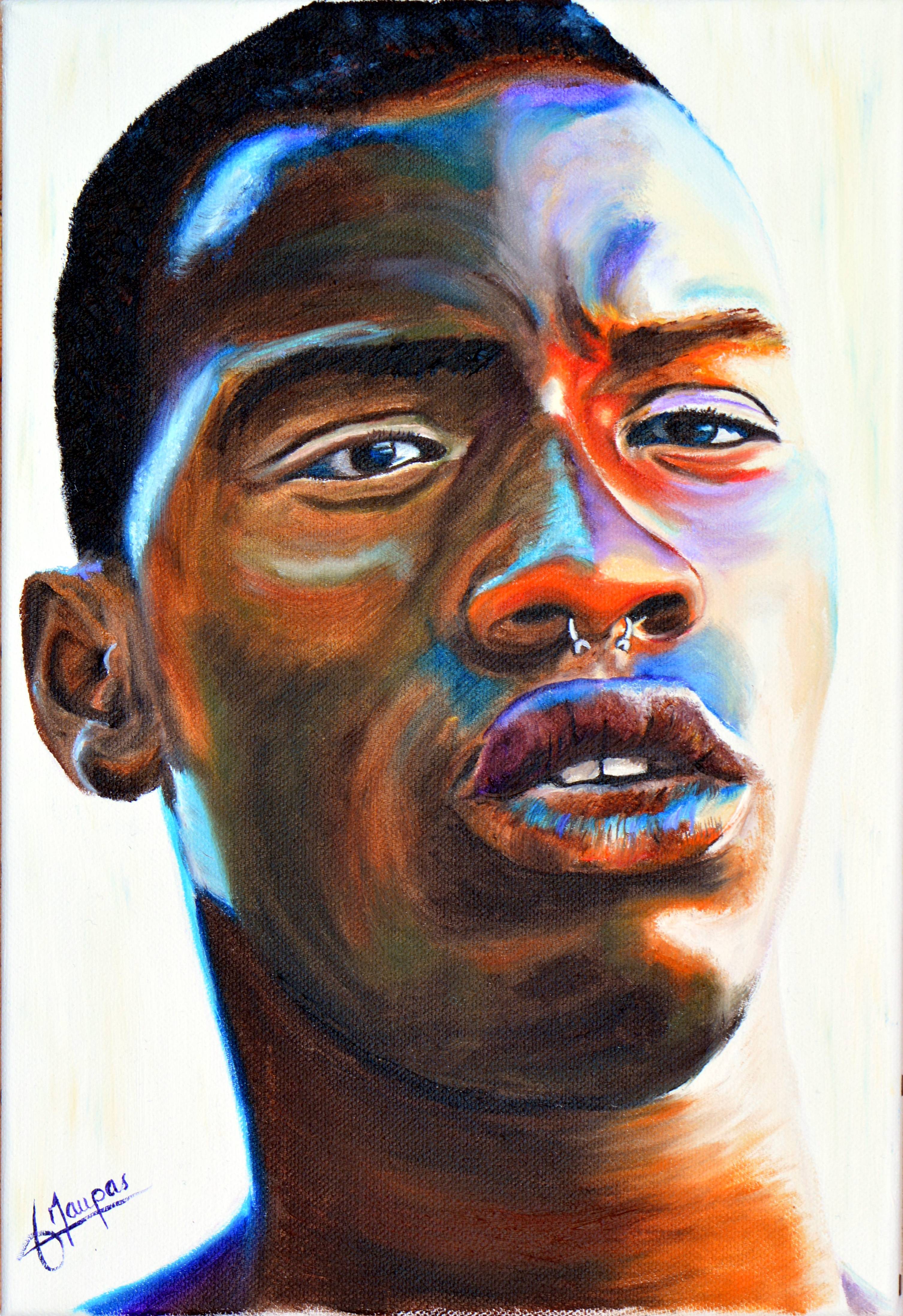 Mister C…. Jacques Maupas Jacques Maupas