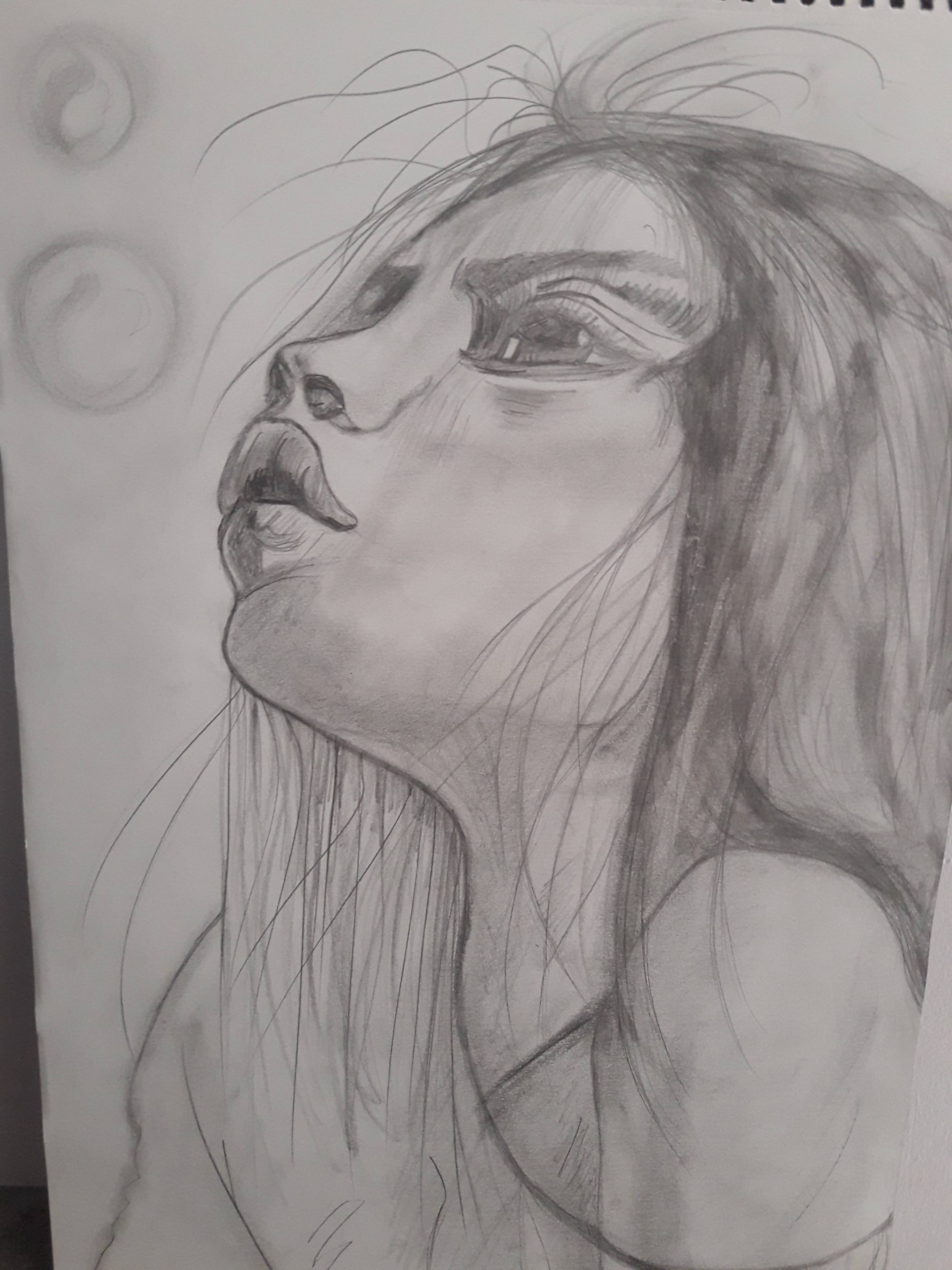 Sensation.  Corylis Gravil