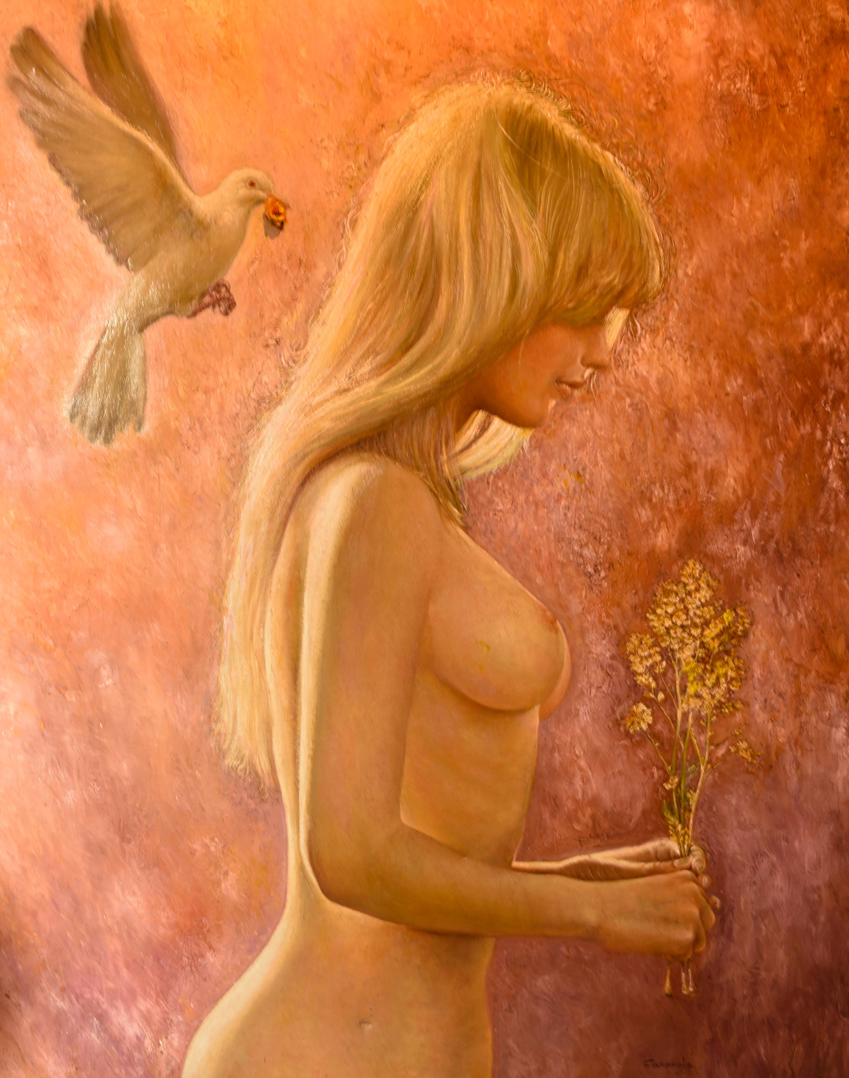 Belleza. Luis De Casasola Luis De Casasola