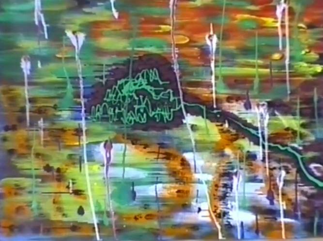 À l'origine - 2 -. Léo