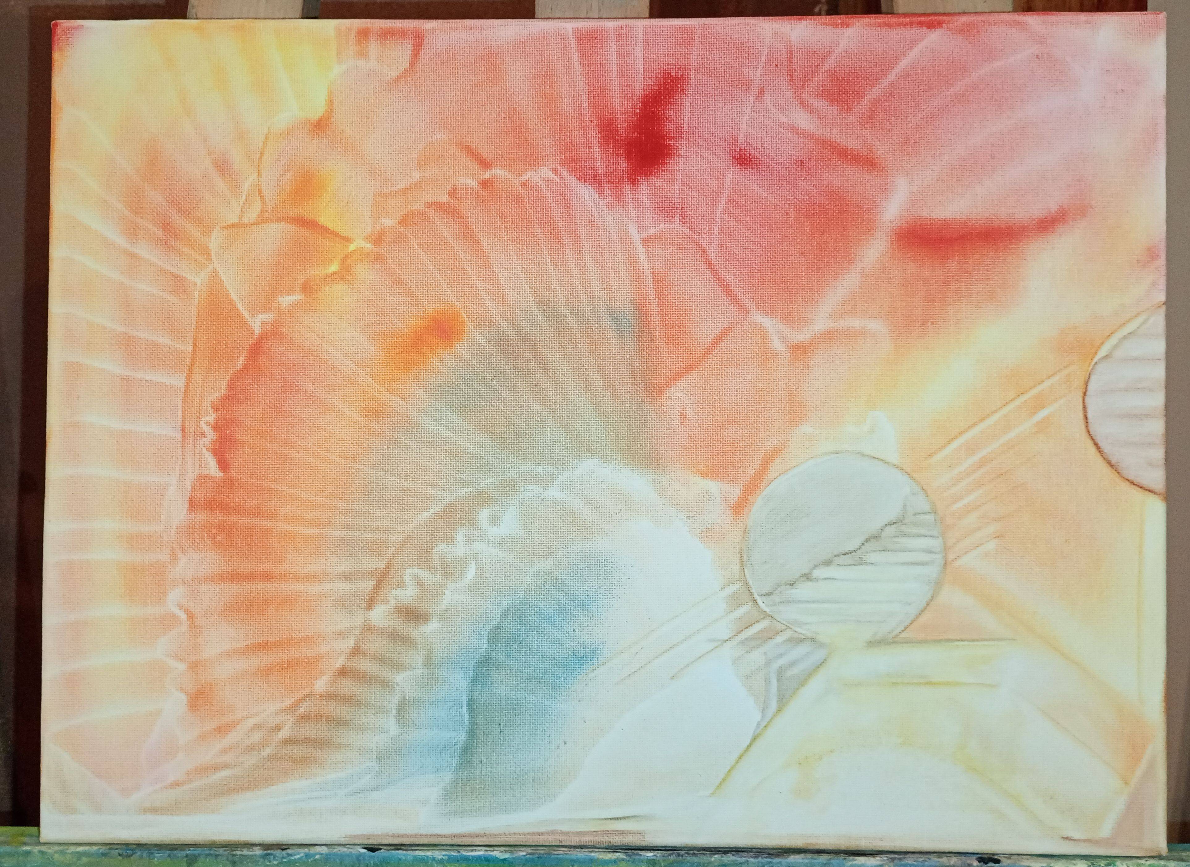 Acidulée. Caroline De Freitas Da Silva