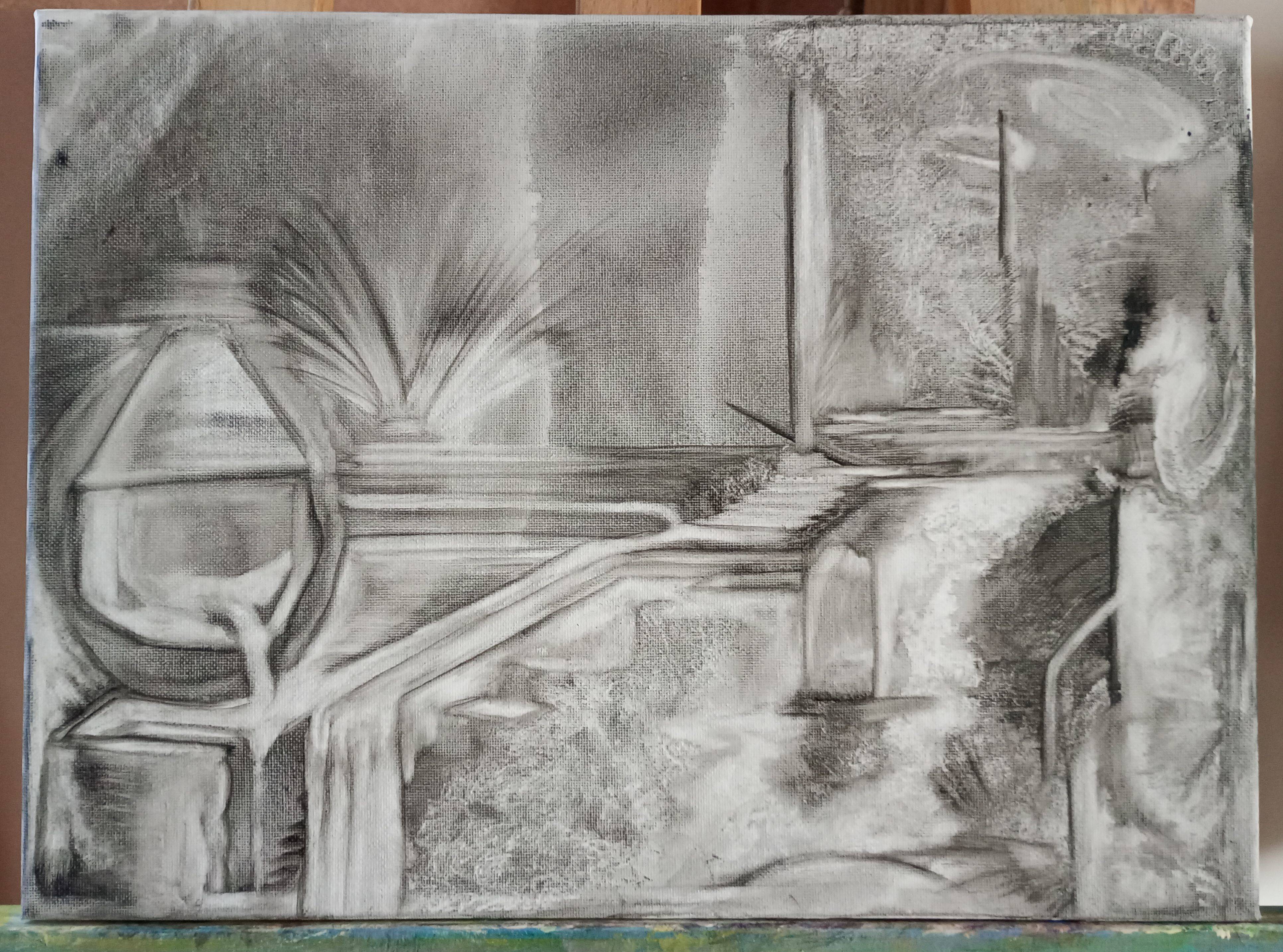 Palais. Caroline De Freitas Da Silva