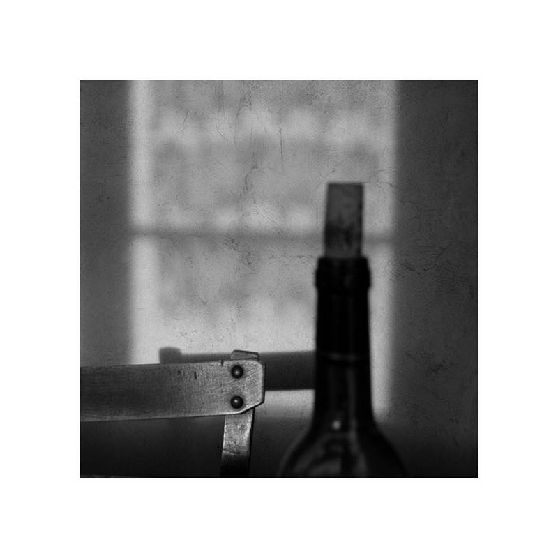 Solitude. Claude Dupi