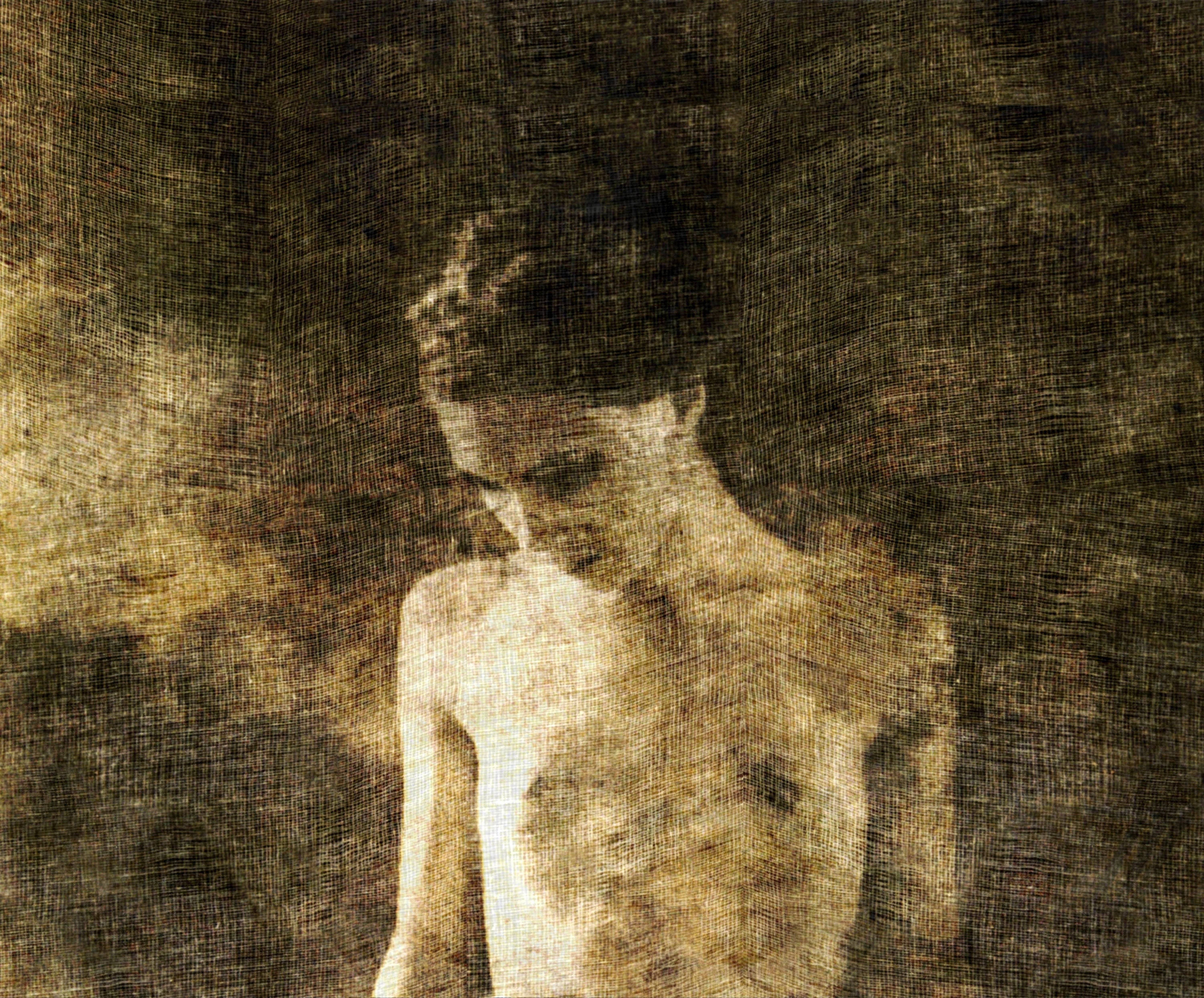 Contemplation…. Philippe Berthier
