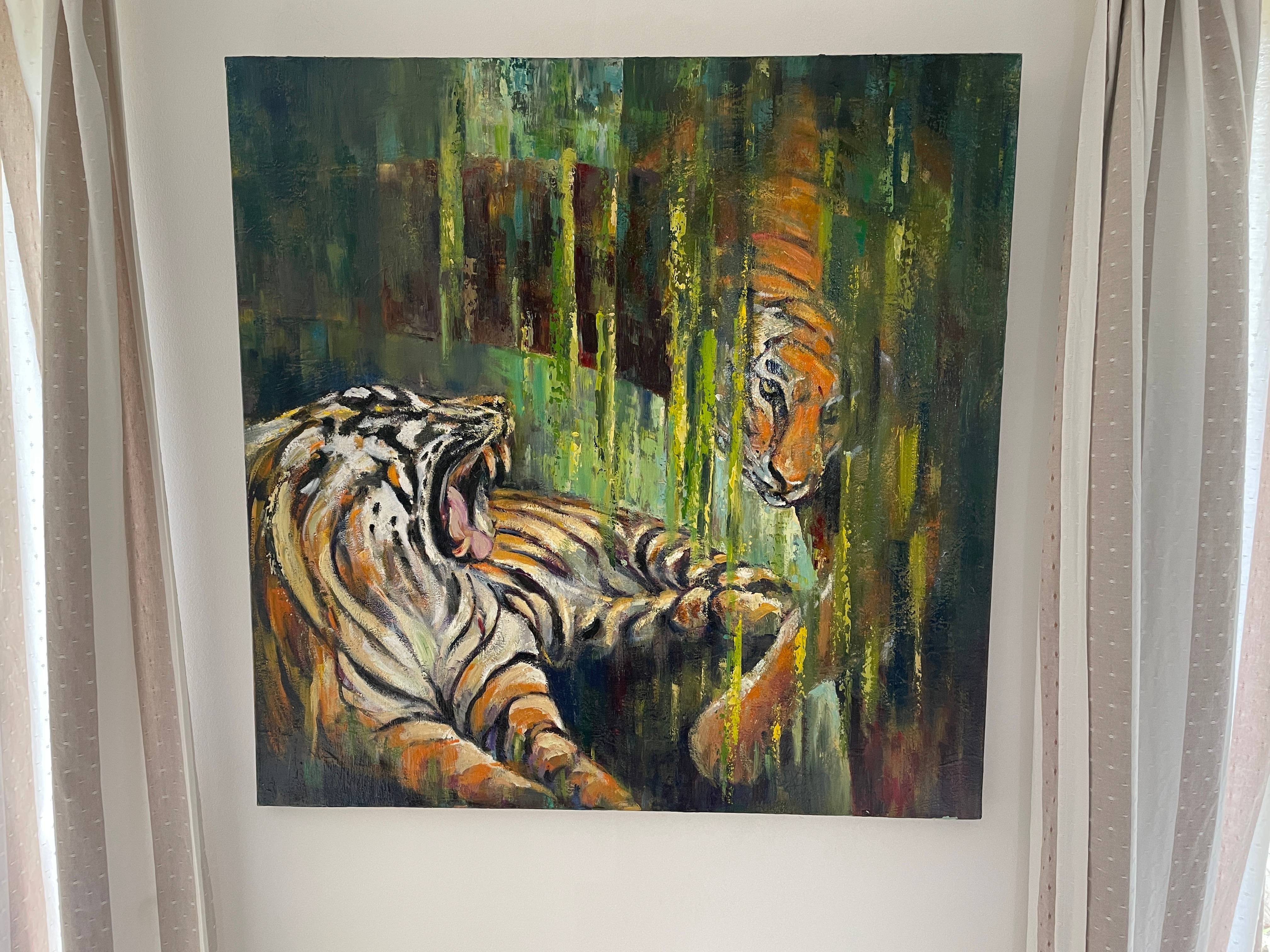 Taquin.  Charles Tapiero