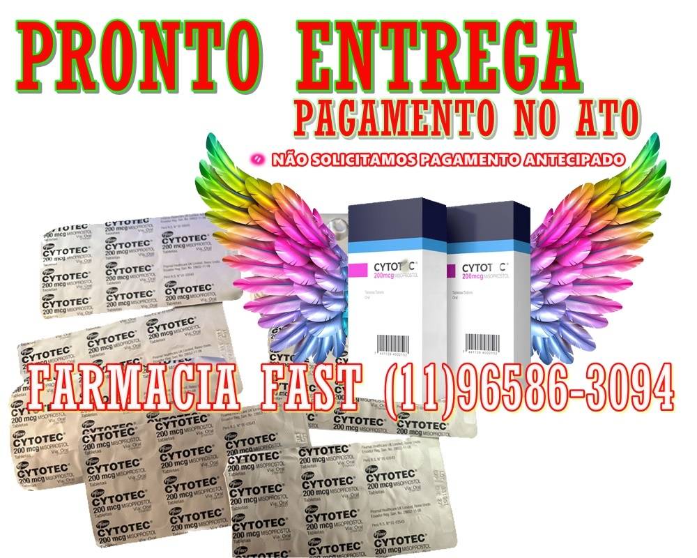 Venda cytotec na bahia pronto entrega misoprostol cytotec. Juliana Costa Silva