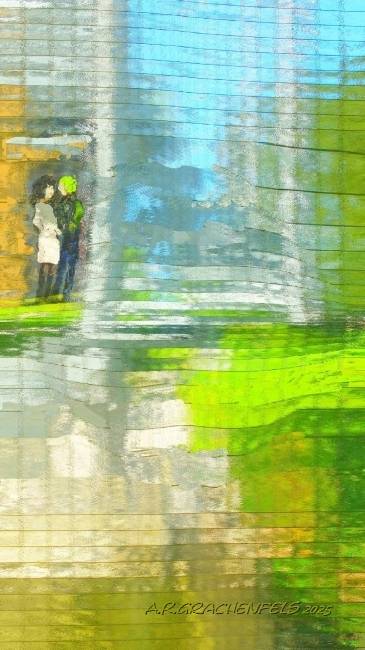 Cocooning. A. R. Grachenfels
