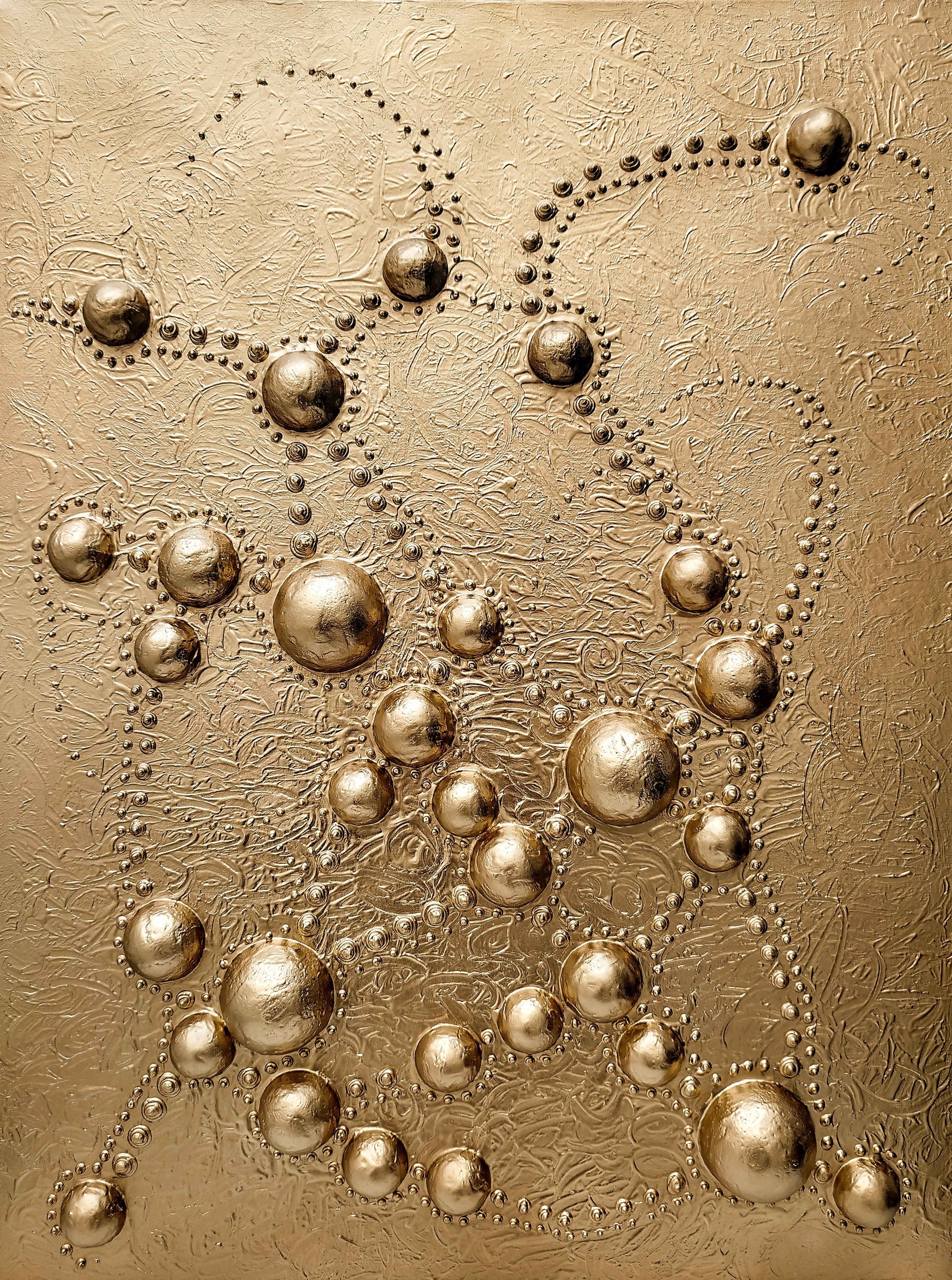 Golden rhythm. Ssokolovaart
