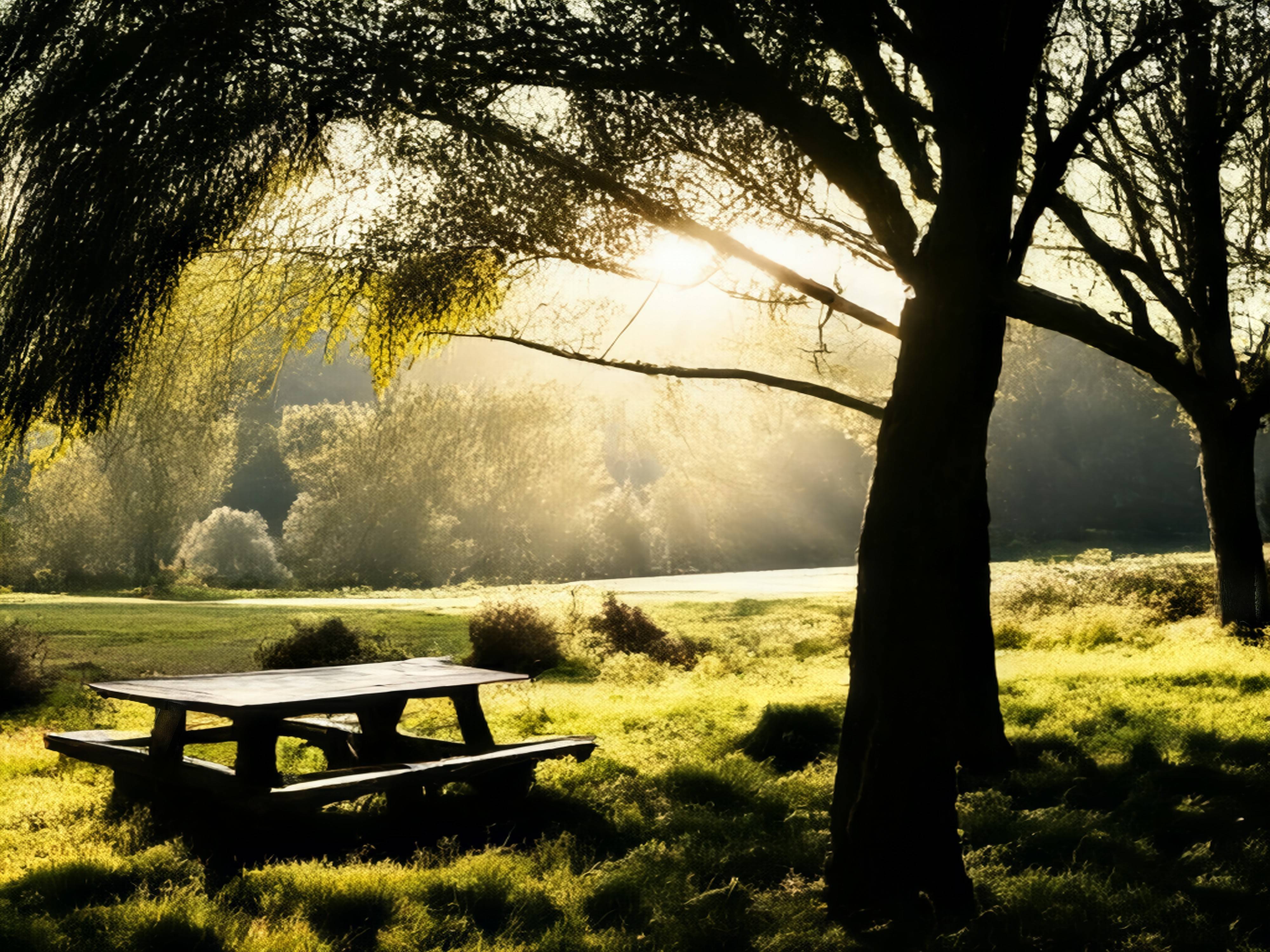 Nature. Pat Pat