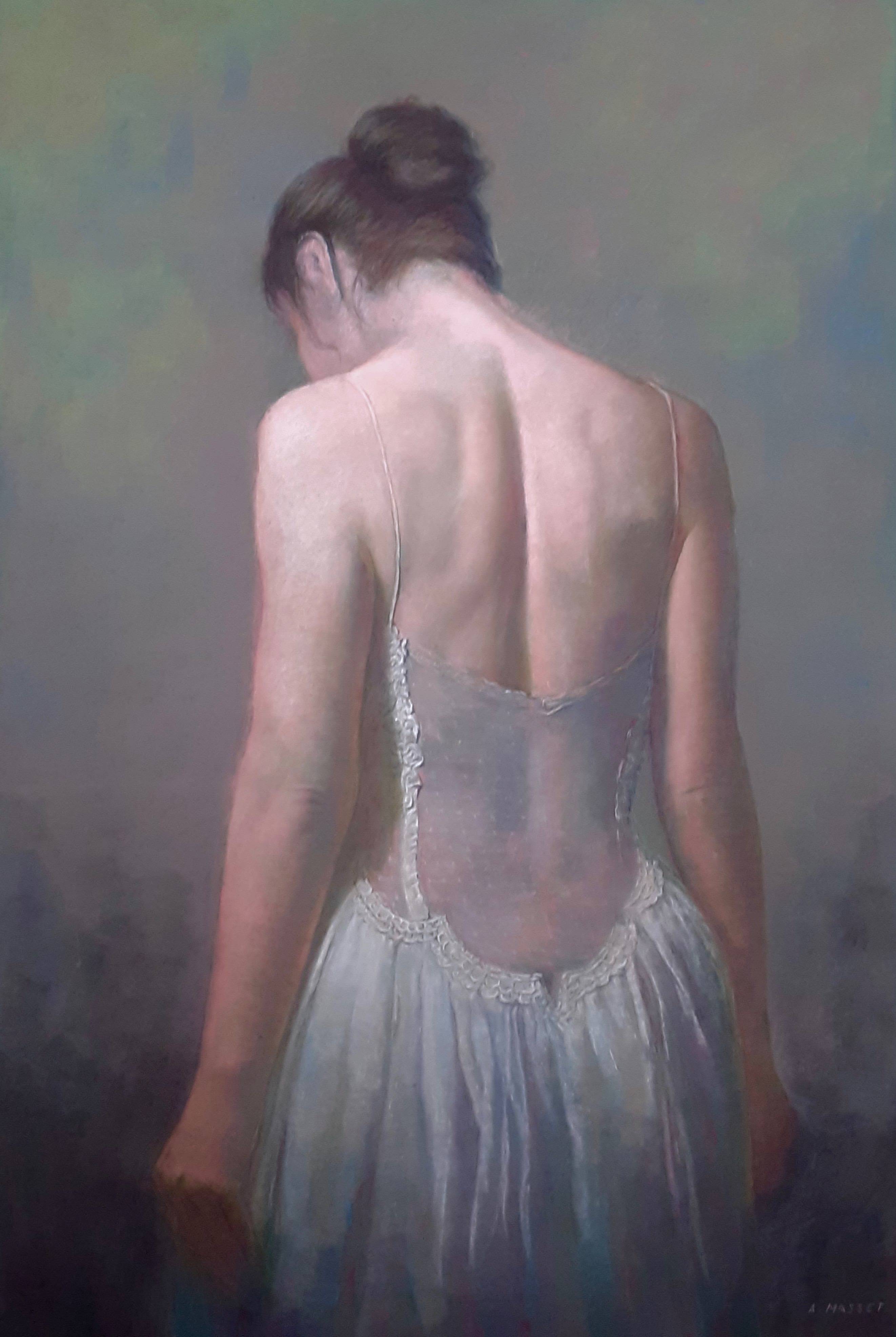 Cou (p) de fatigue. Alain Masset