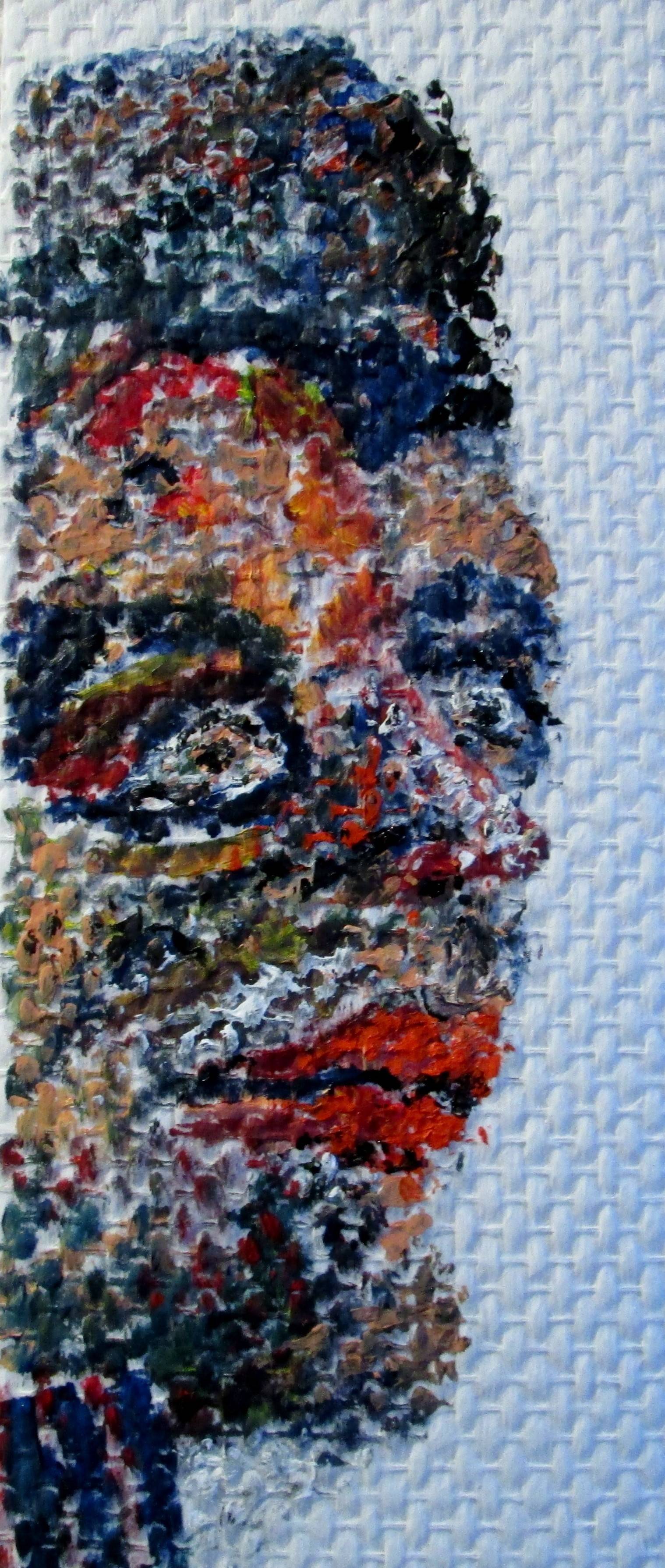 Porträt. Hans-Joachim Salchow