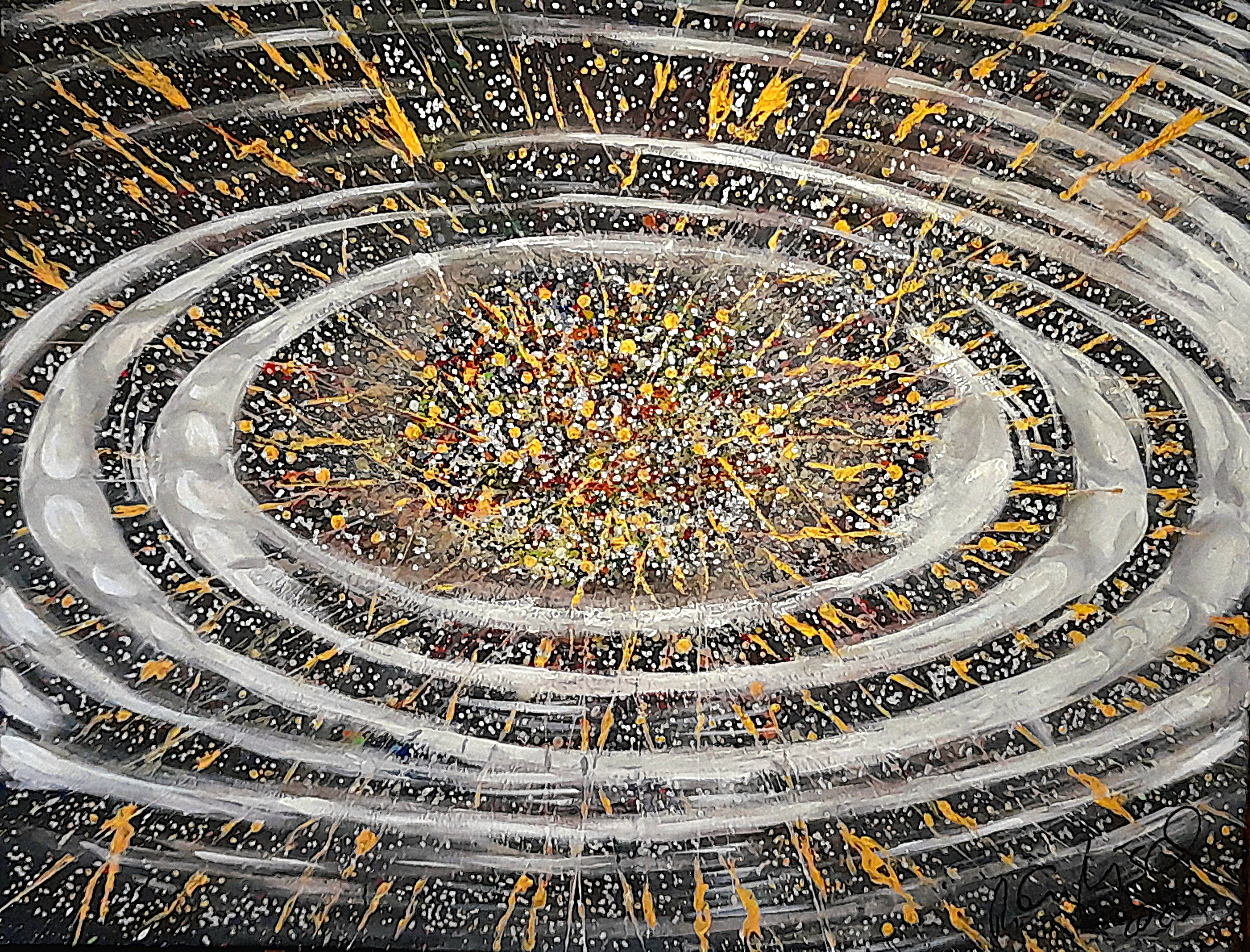 Jenseits der Gier. Rainer Englisch