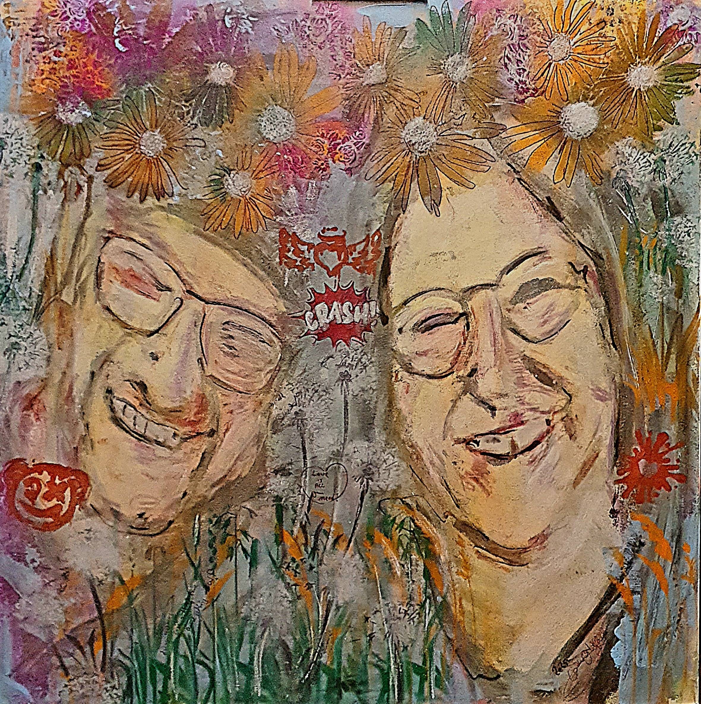 Hochzeit. Volker Van Uffelt
