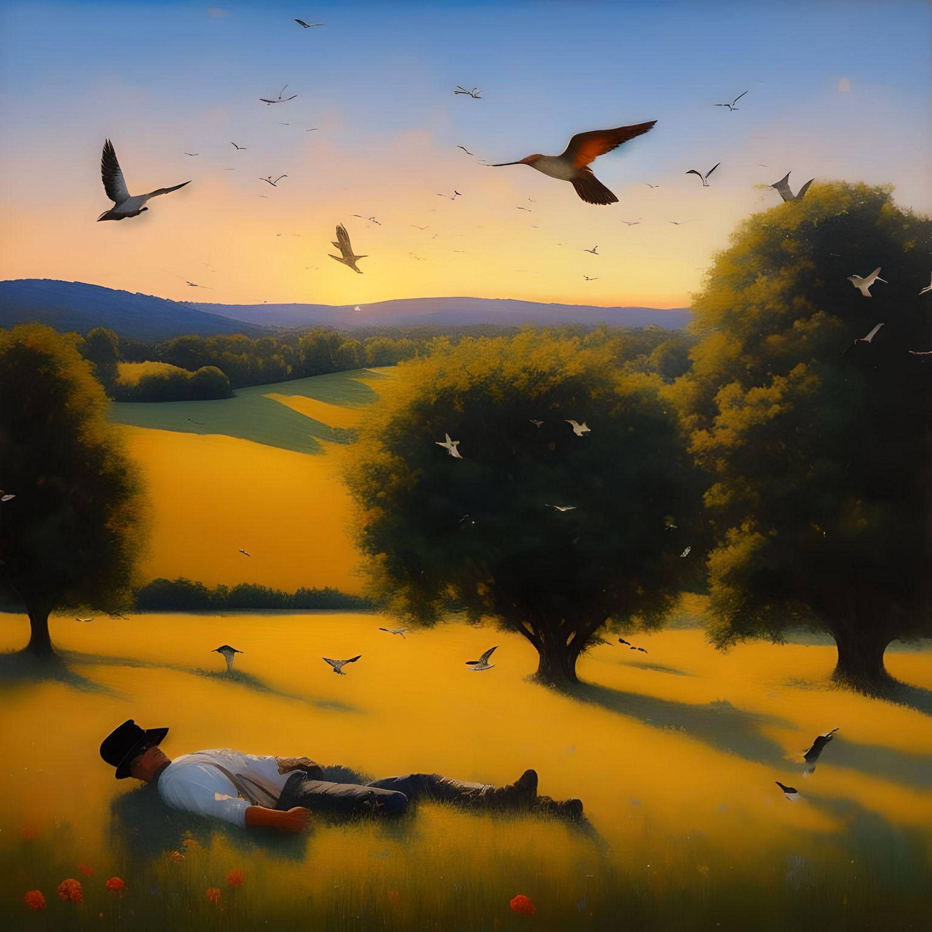Le jour où le soleil s'est levé. Jean Christophe Menay