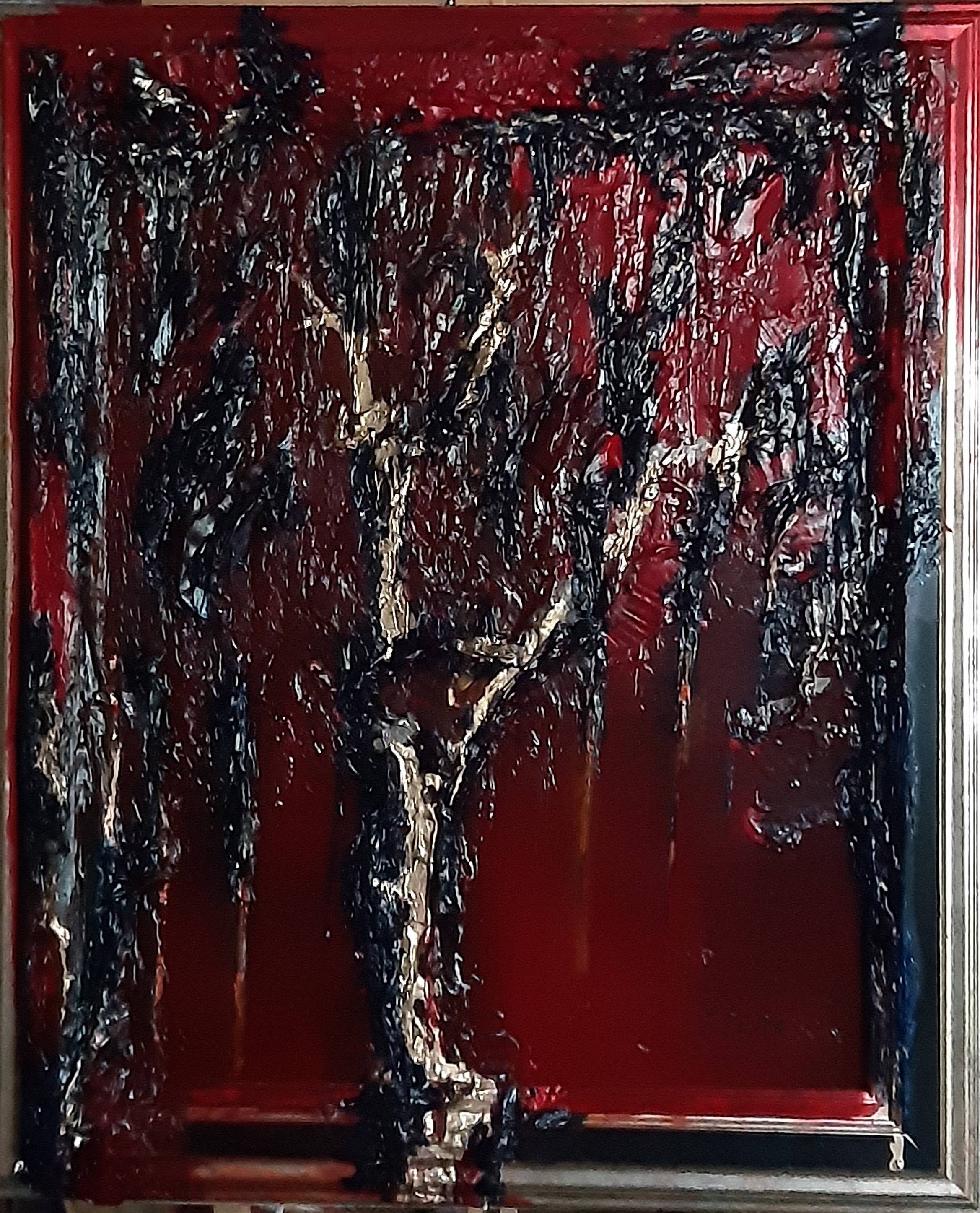 L'ARBRE de vie. Yves Ferrec