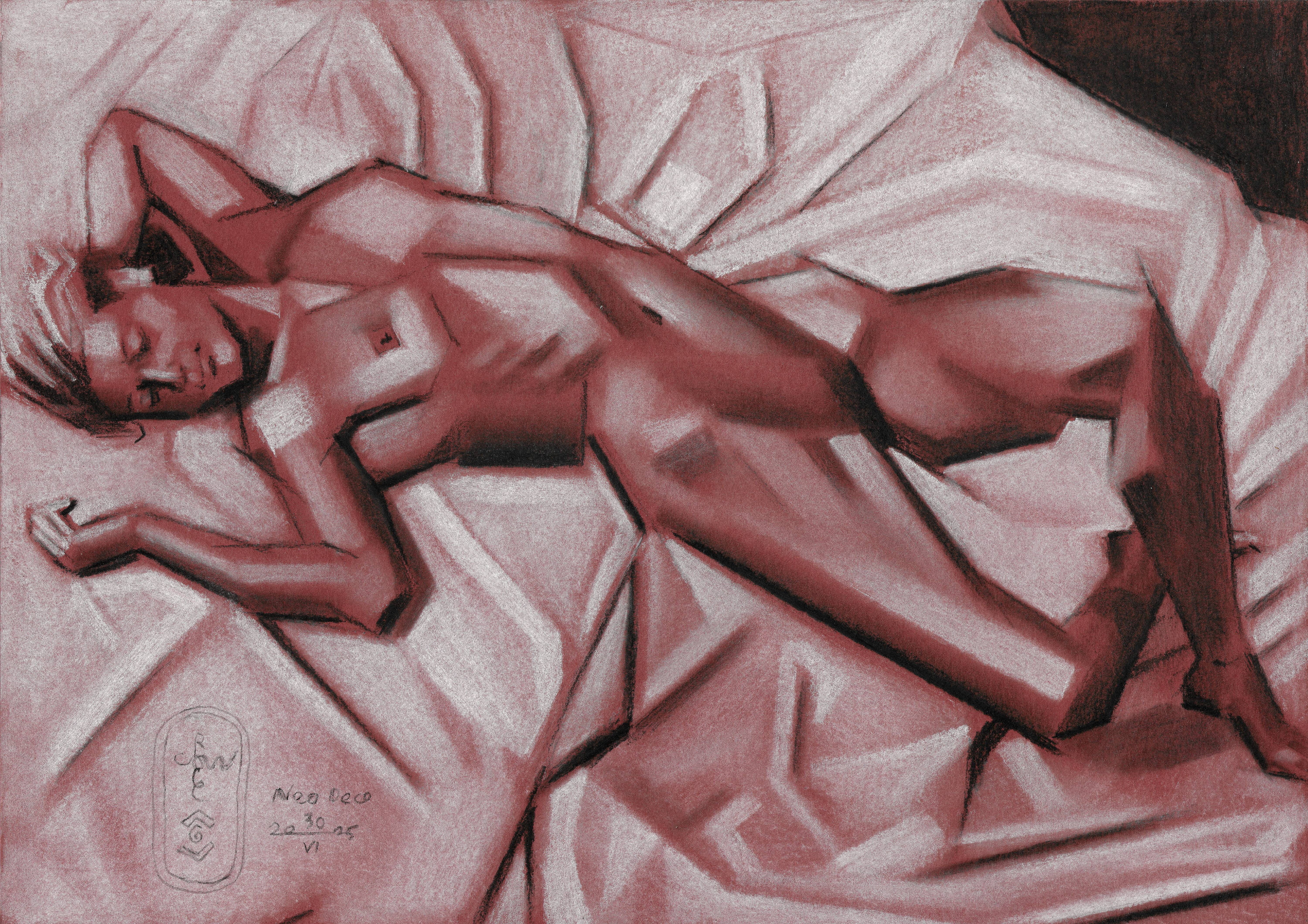 Neo Deco – 30-06-25. Corné Akkers Corné Akkers Kunstwerken