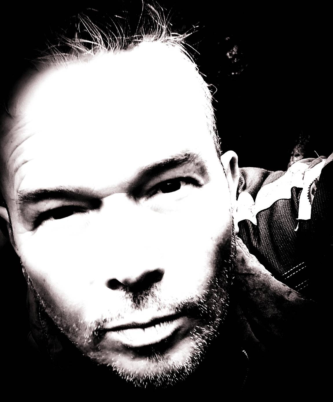 Domory autoportrait. Domory