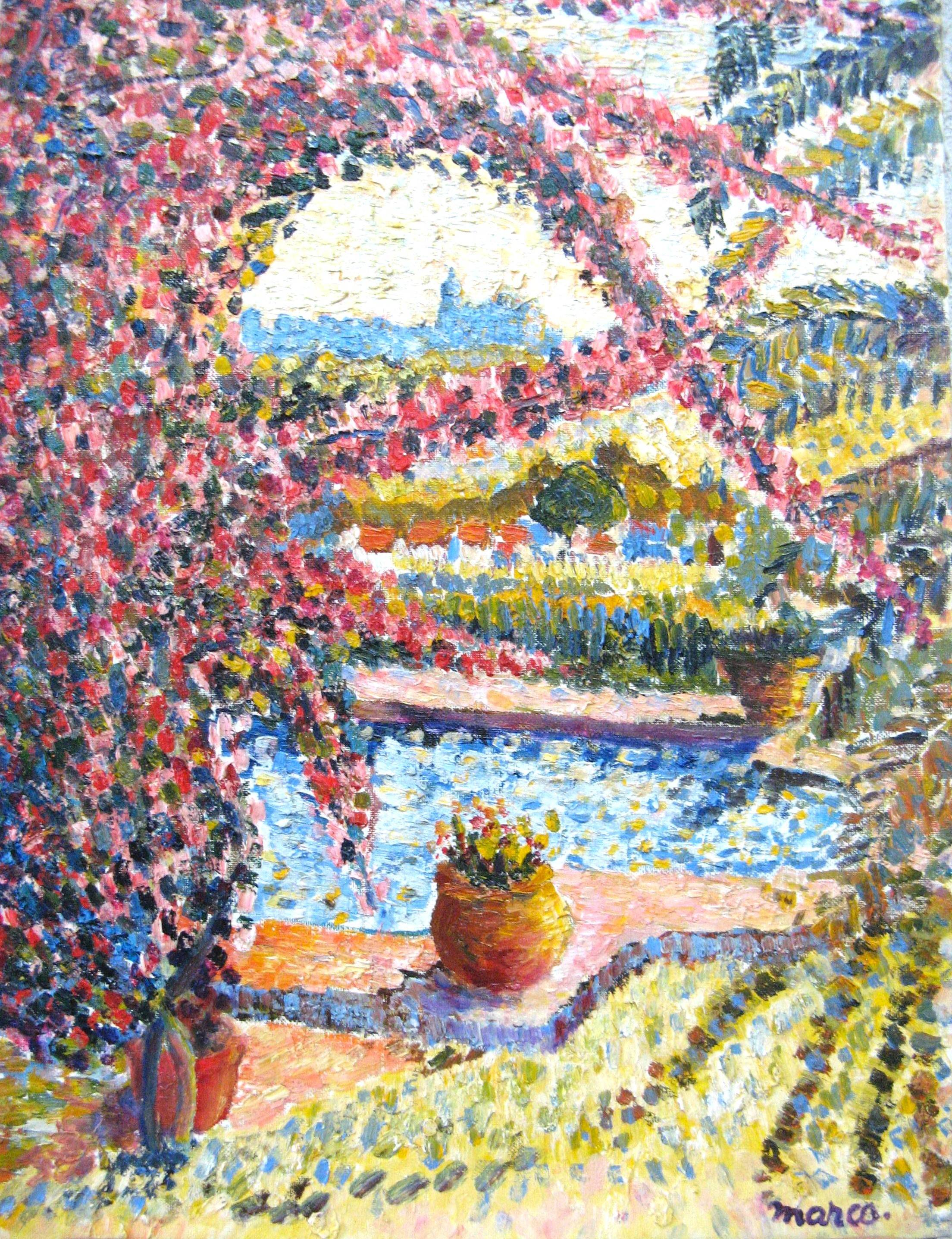 Villa de Javea. Marc Loy