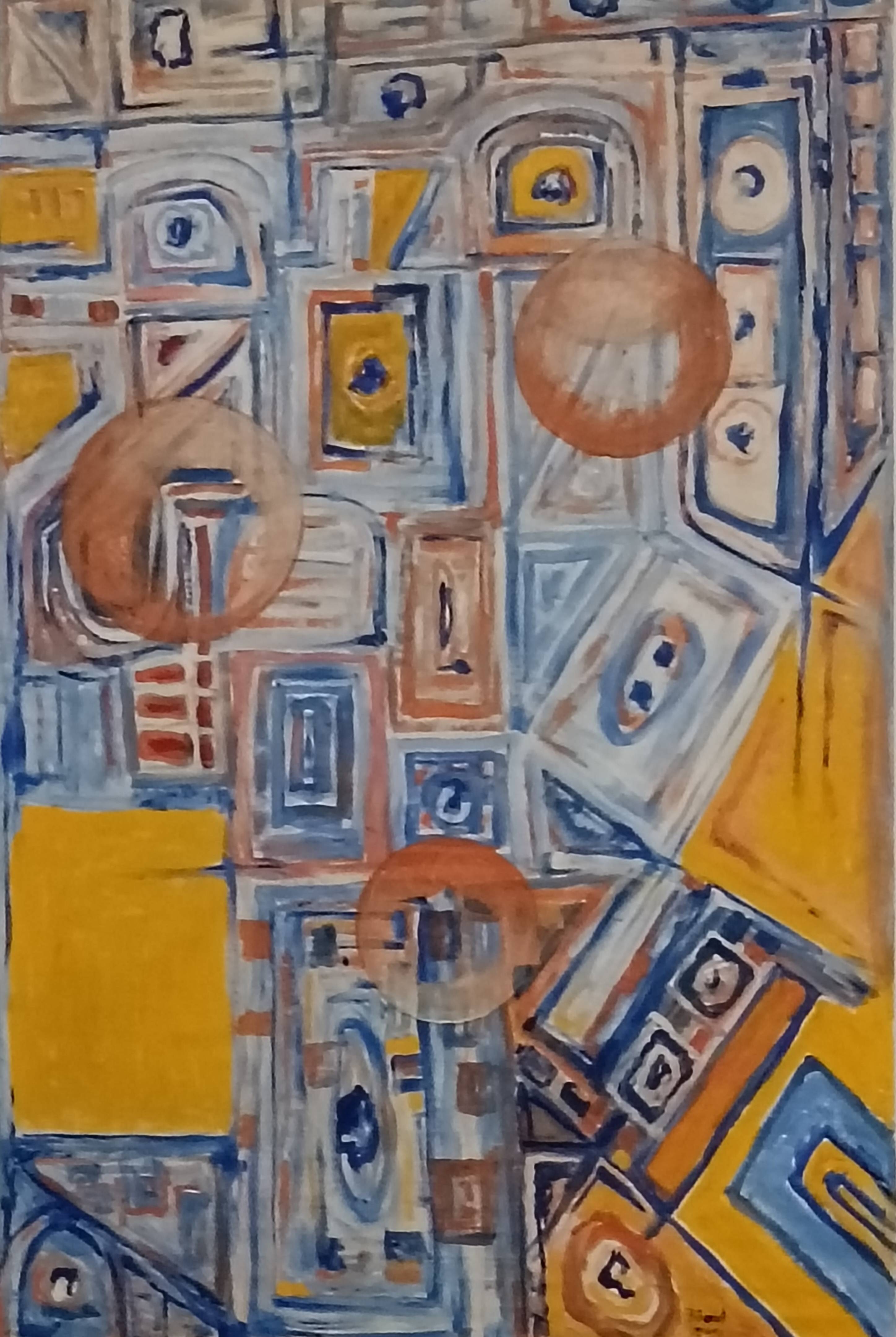 Transparence Ethnique.. Michel Béraud