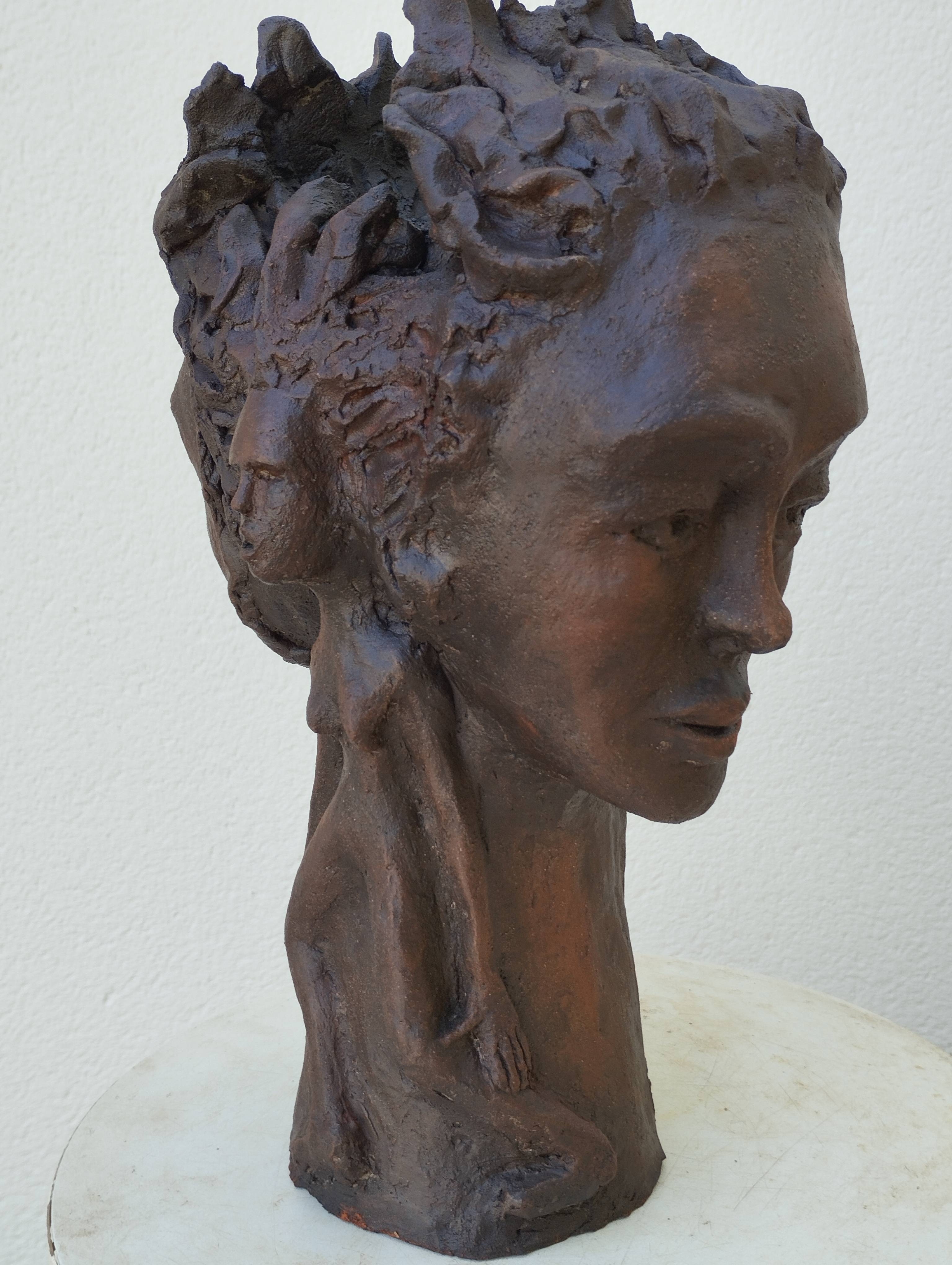 Visages. Soiz'l