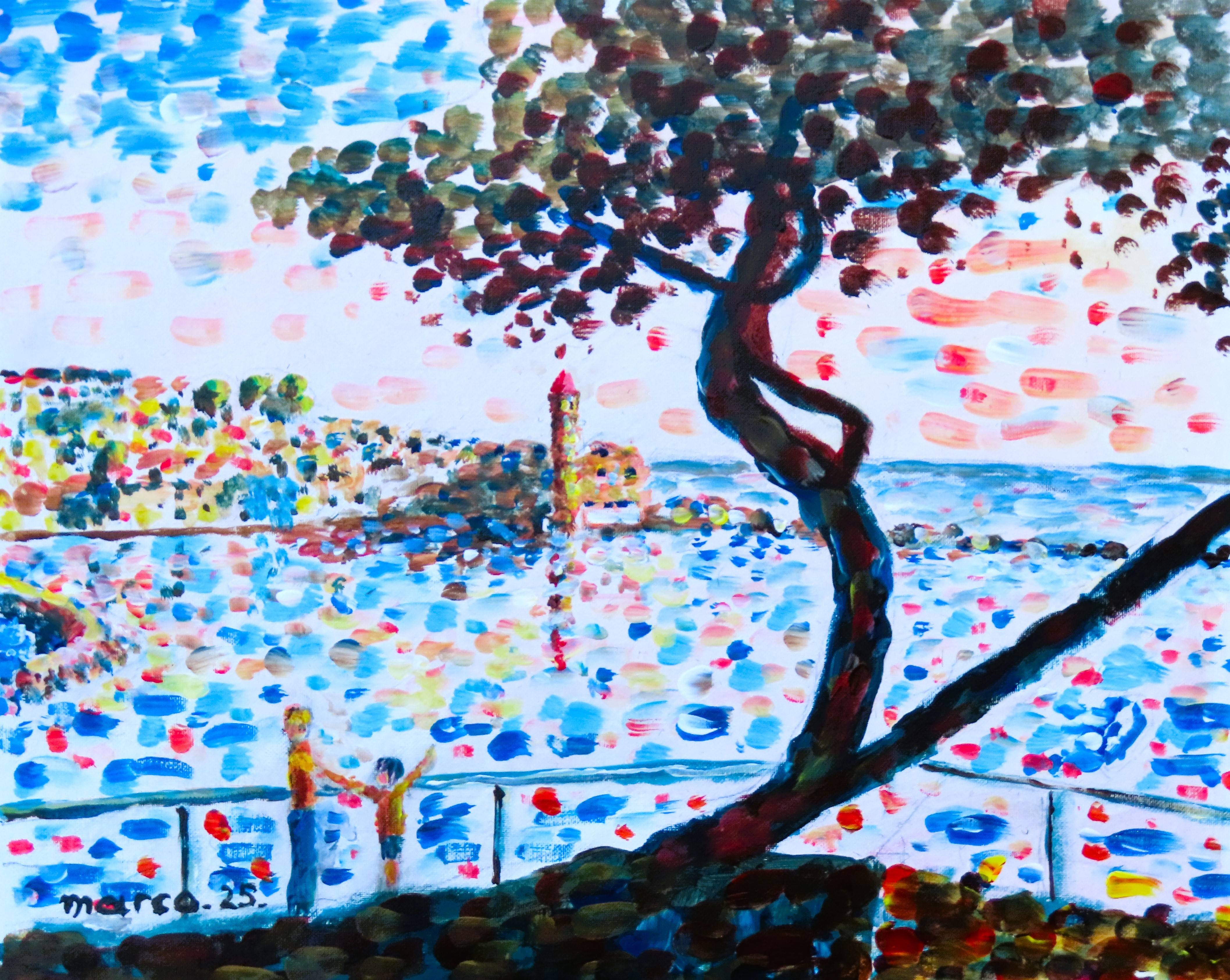 Collioure. 
