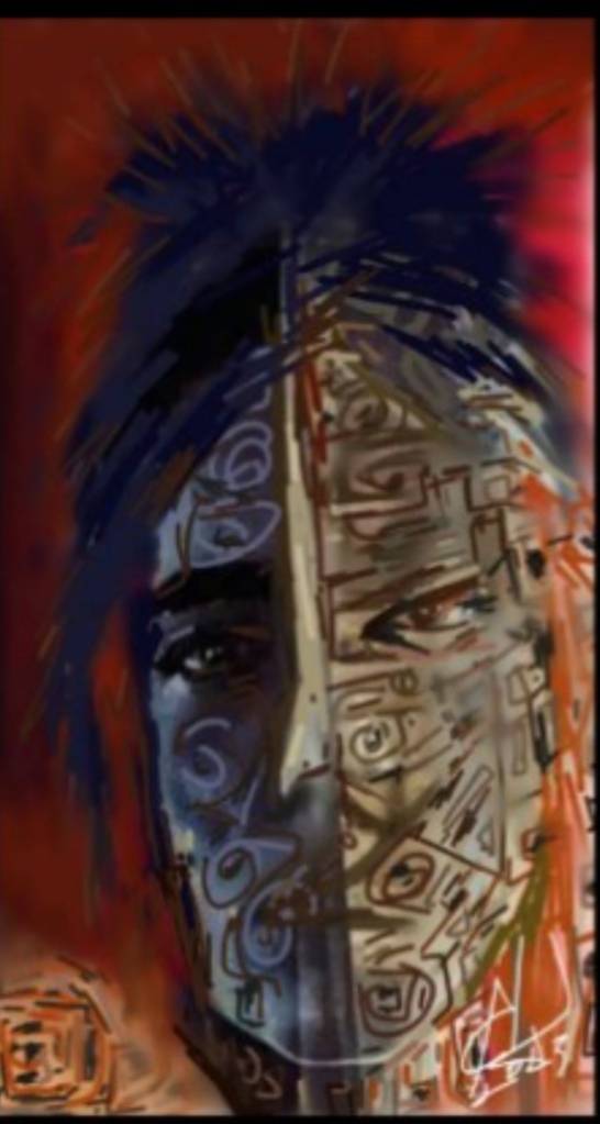 Guardian Vanguardeartista. Vanguardeartismo