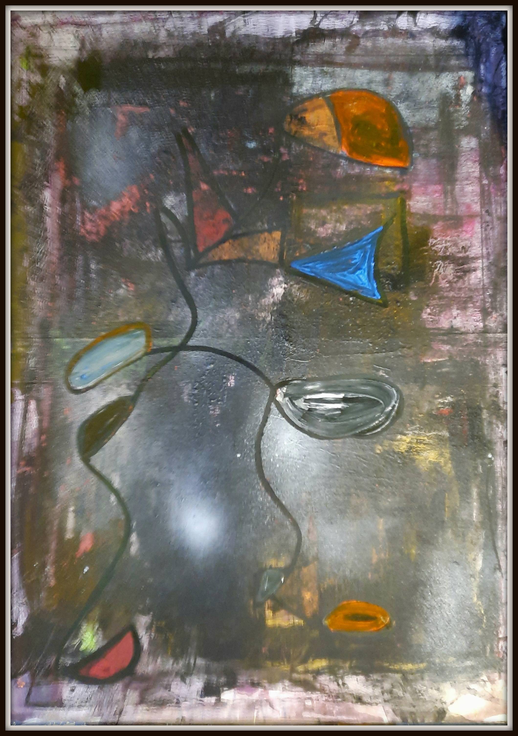 «Generacions». Joan Pascuti