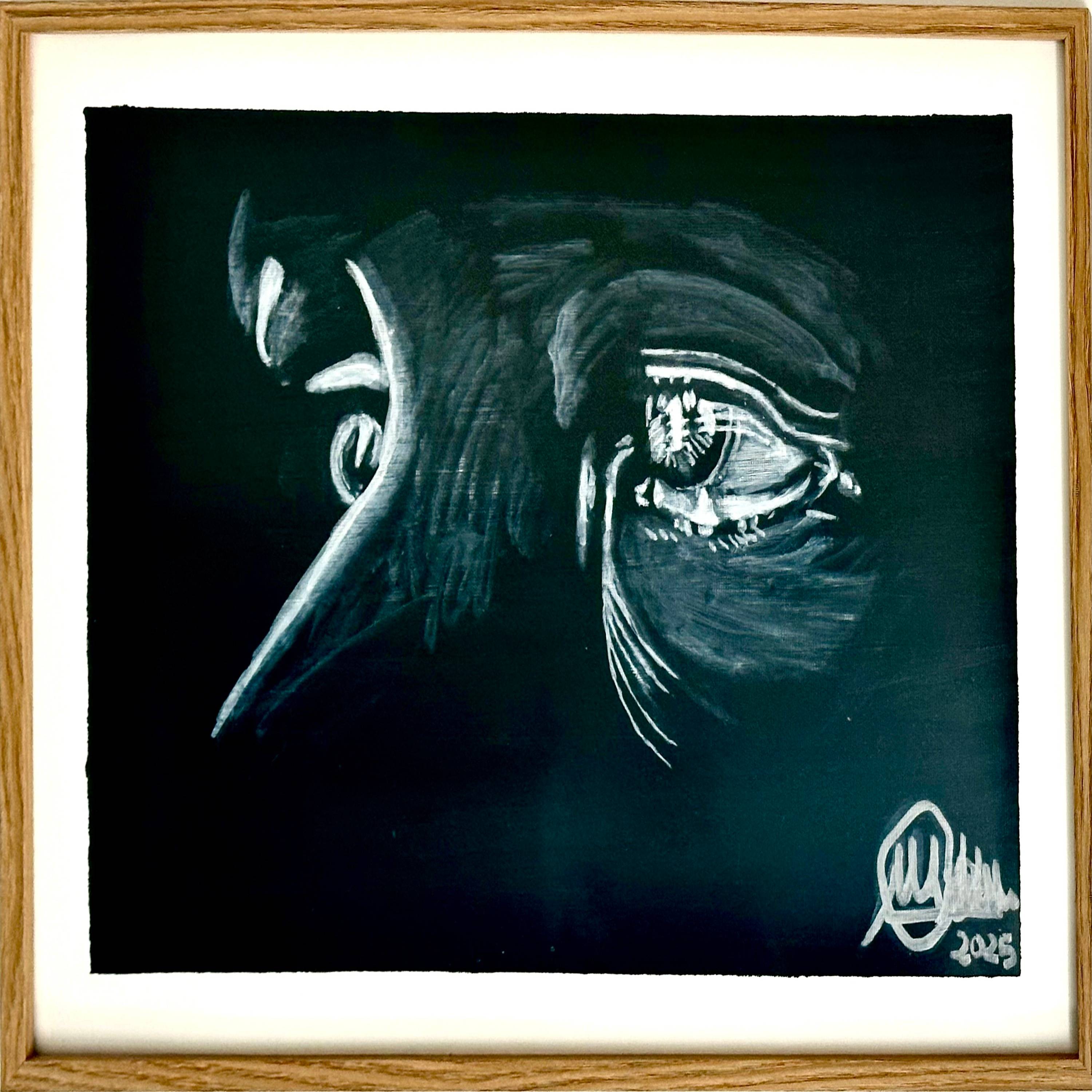 Eternidad. Arteajota