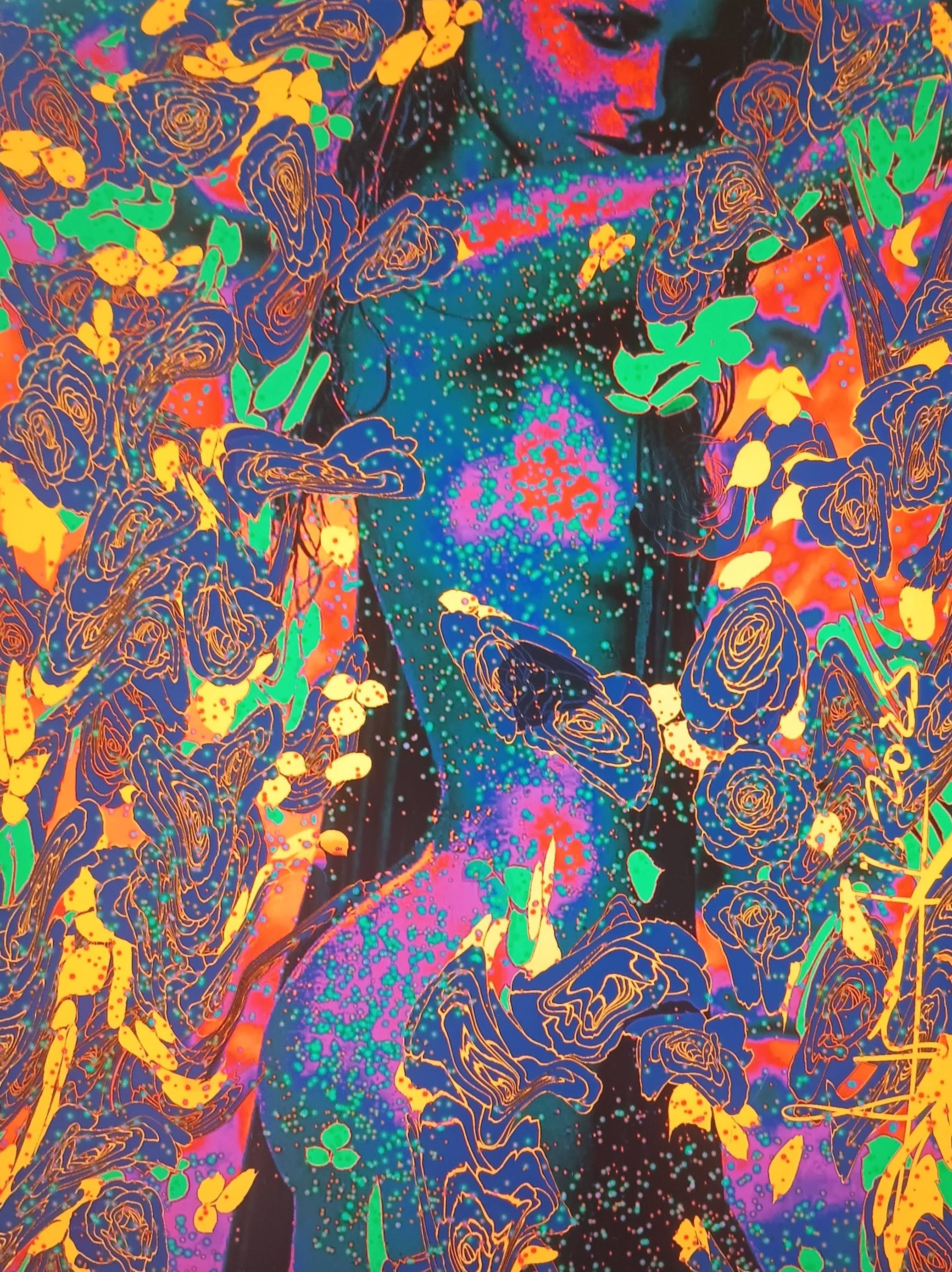 Close-up 2. Jean-Jacques Copetta