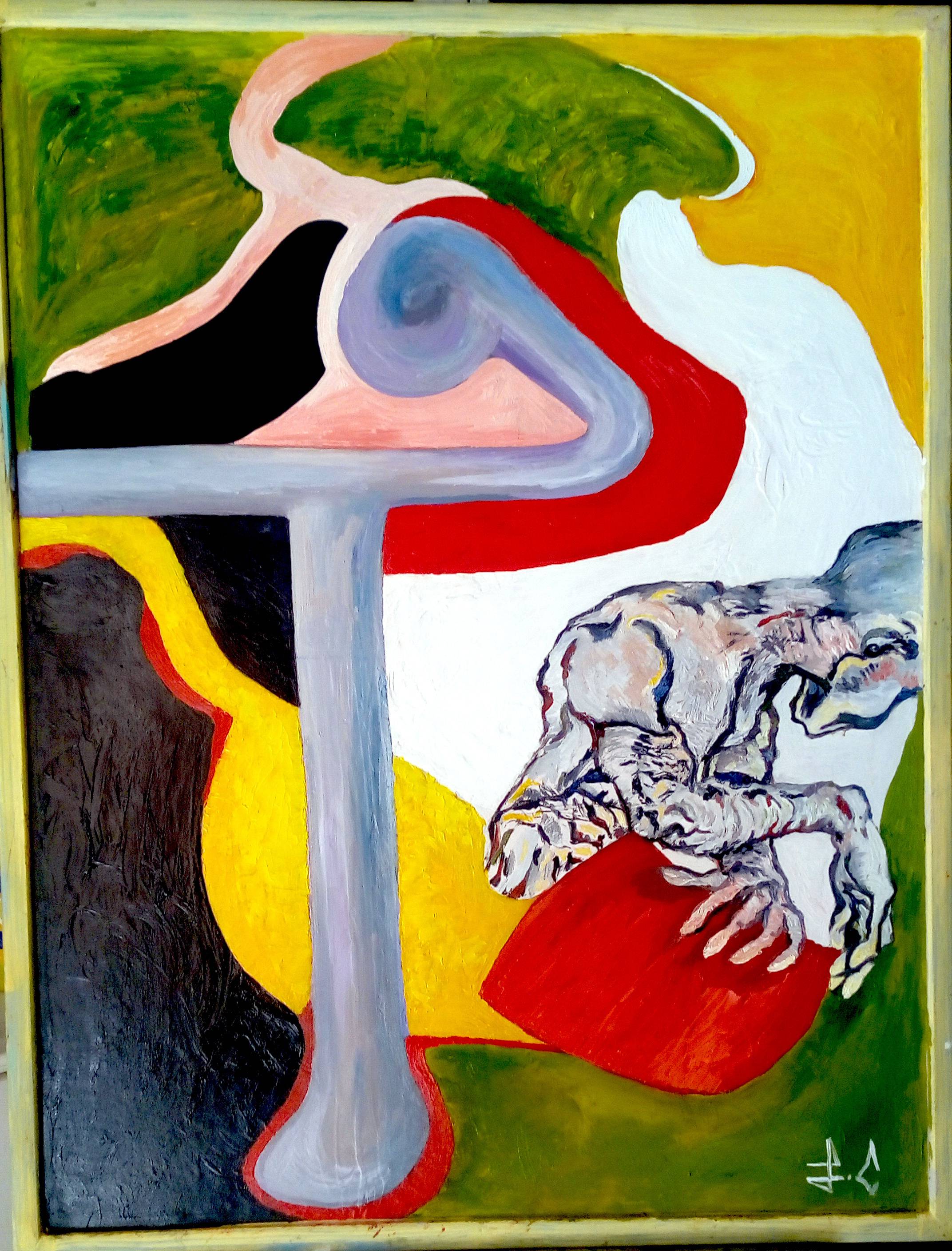 Colores con duende. 