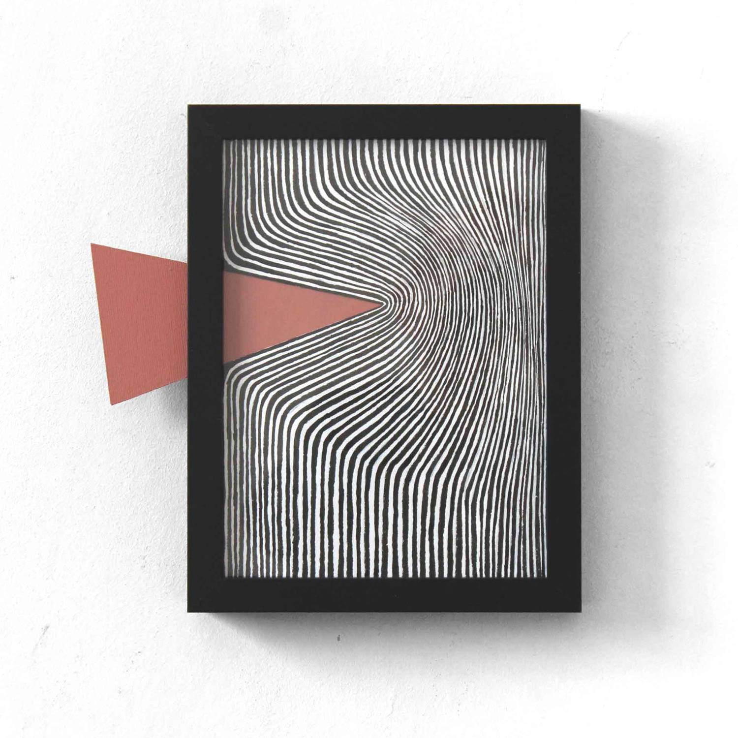 1Trmt-25 peinture. Martin Singer