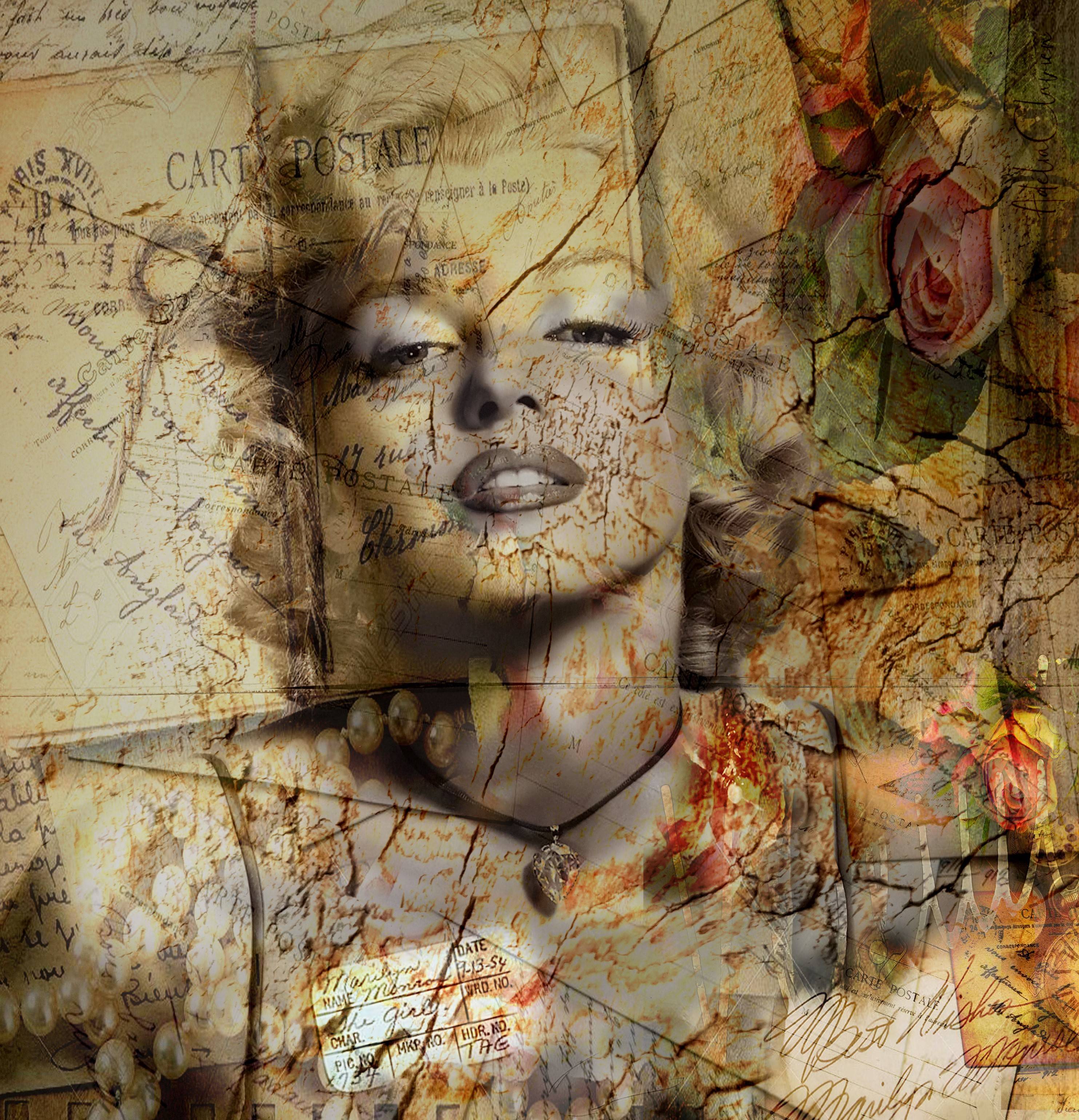 Marilyn Inconditionnel - XI. Art'et Miss