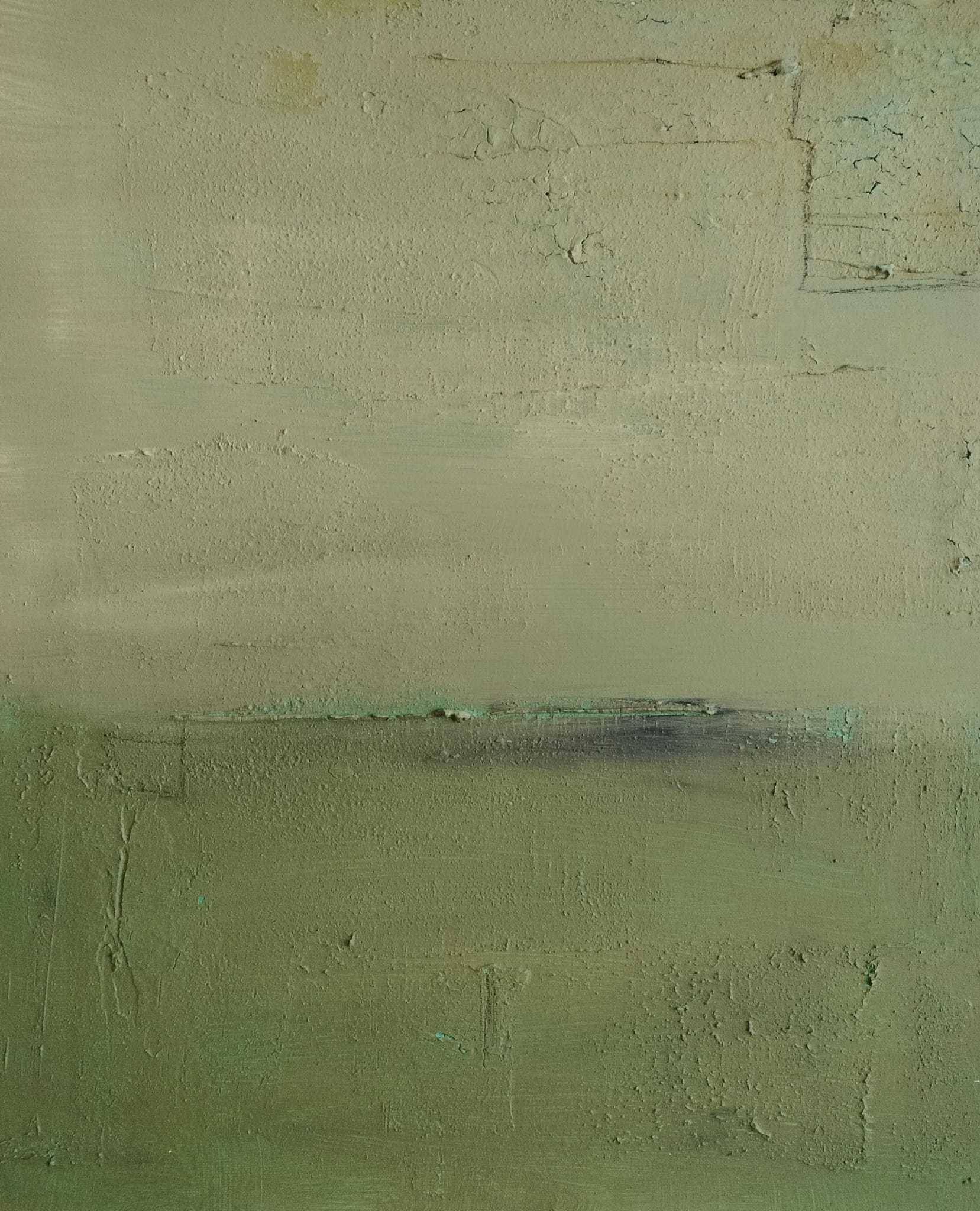 Erosión del verde. Lunac Artist