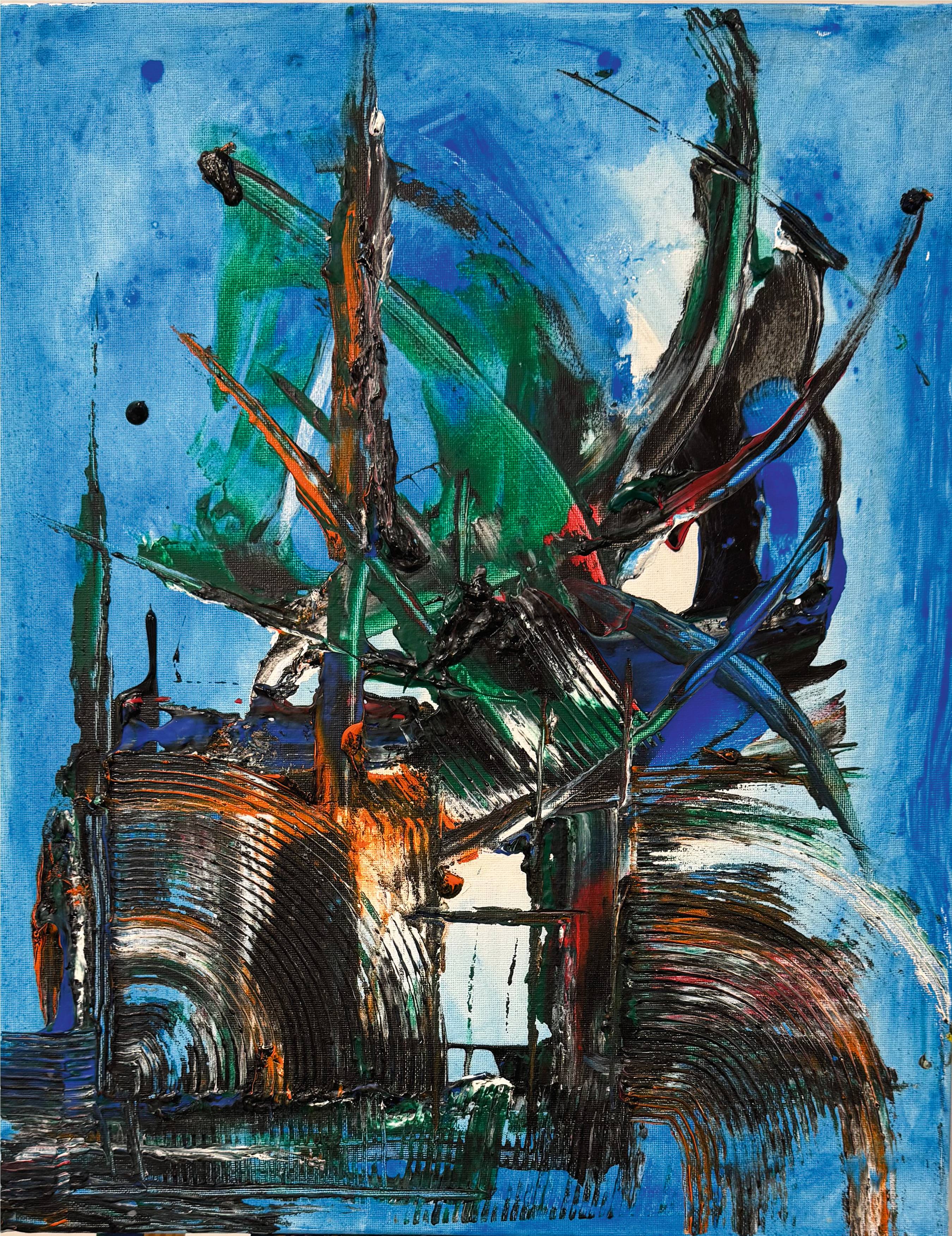 Lala. Kerstin Weigelt