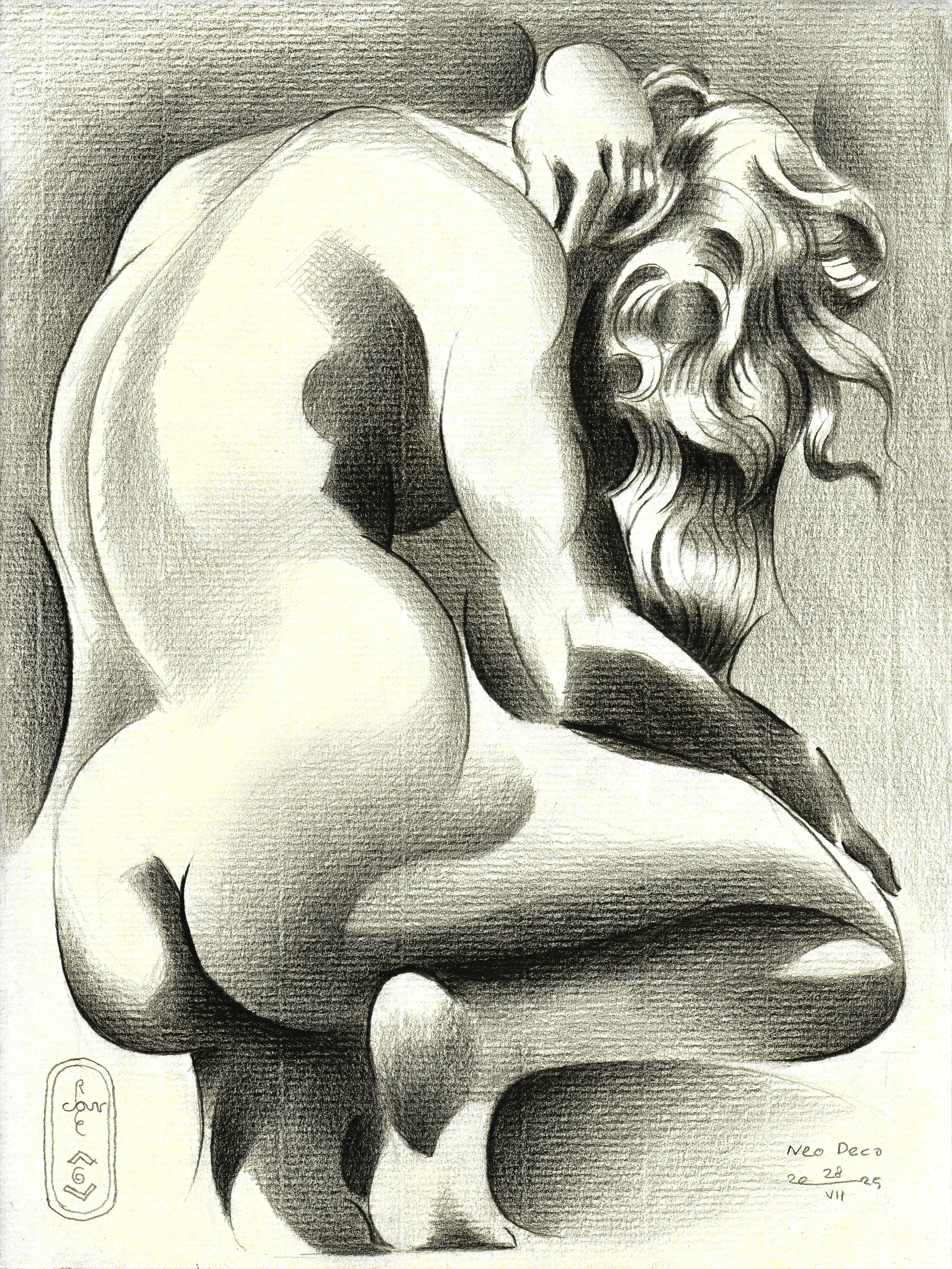 Neo Deco - 28-07-25. 