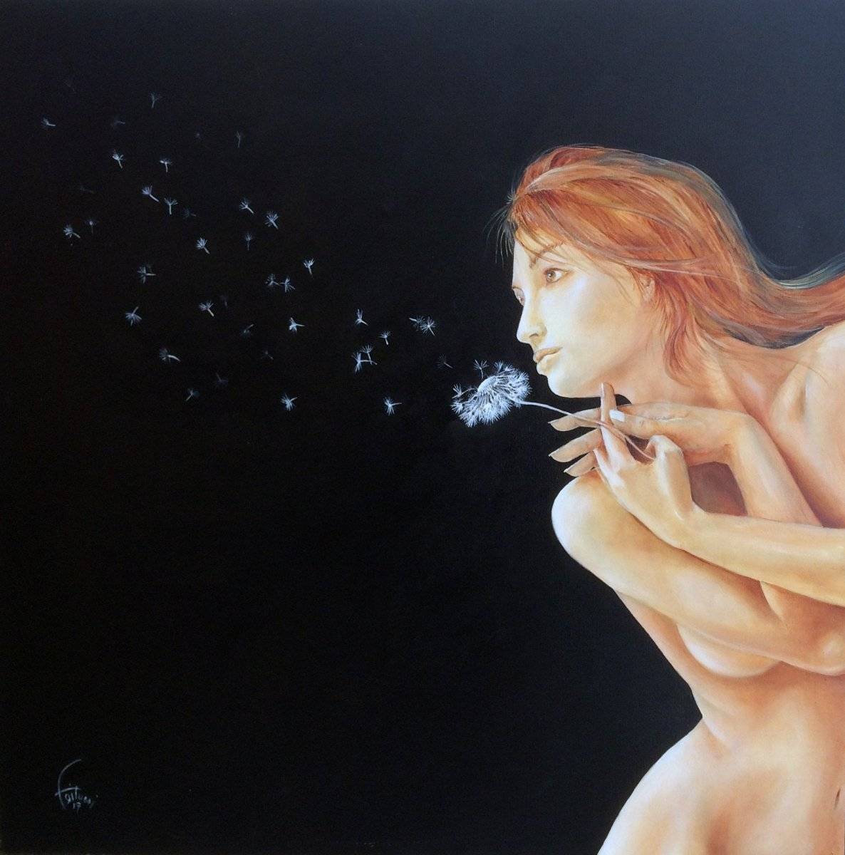 Transmission. Art'et Miss