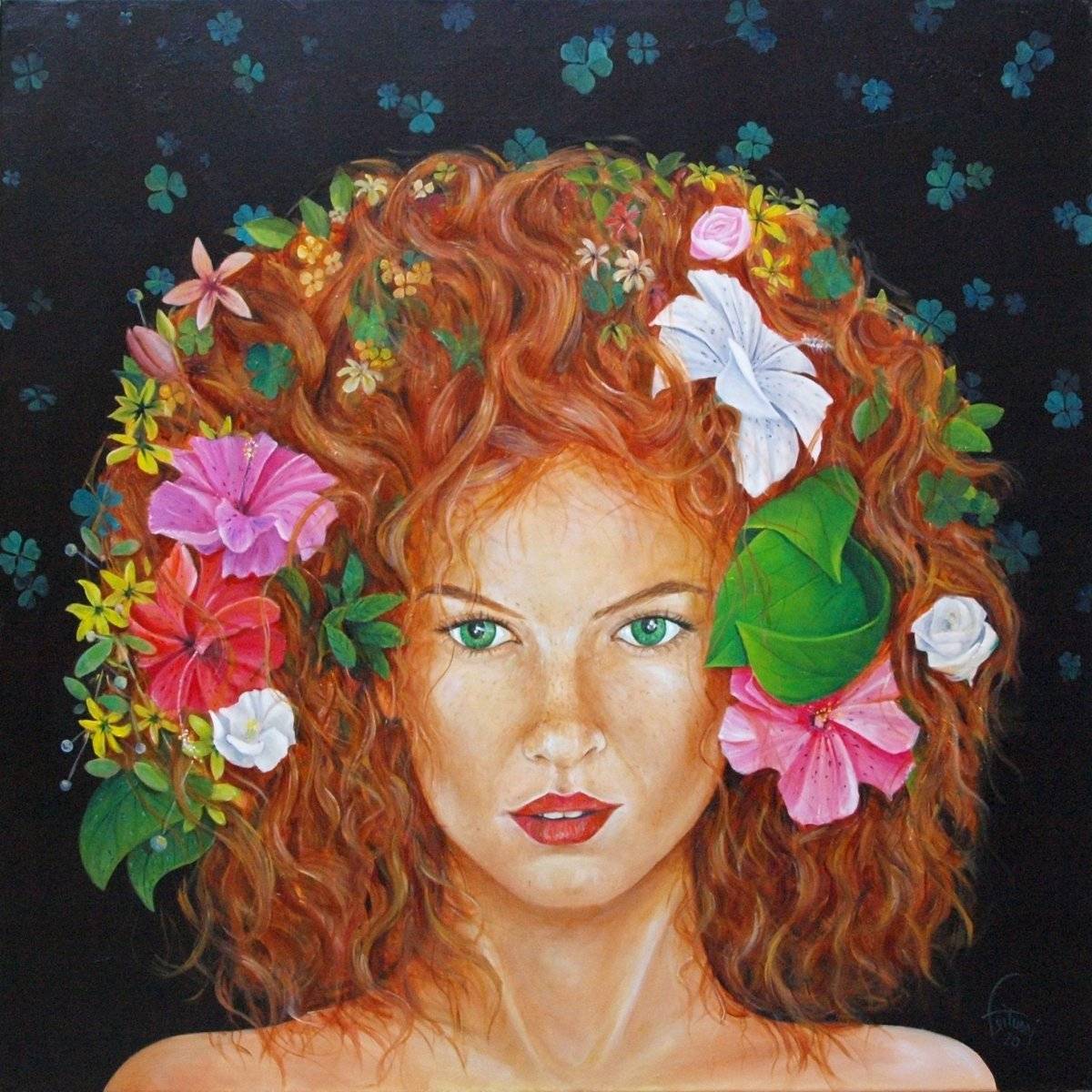 Cherche moi. Art'et Miss