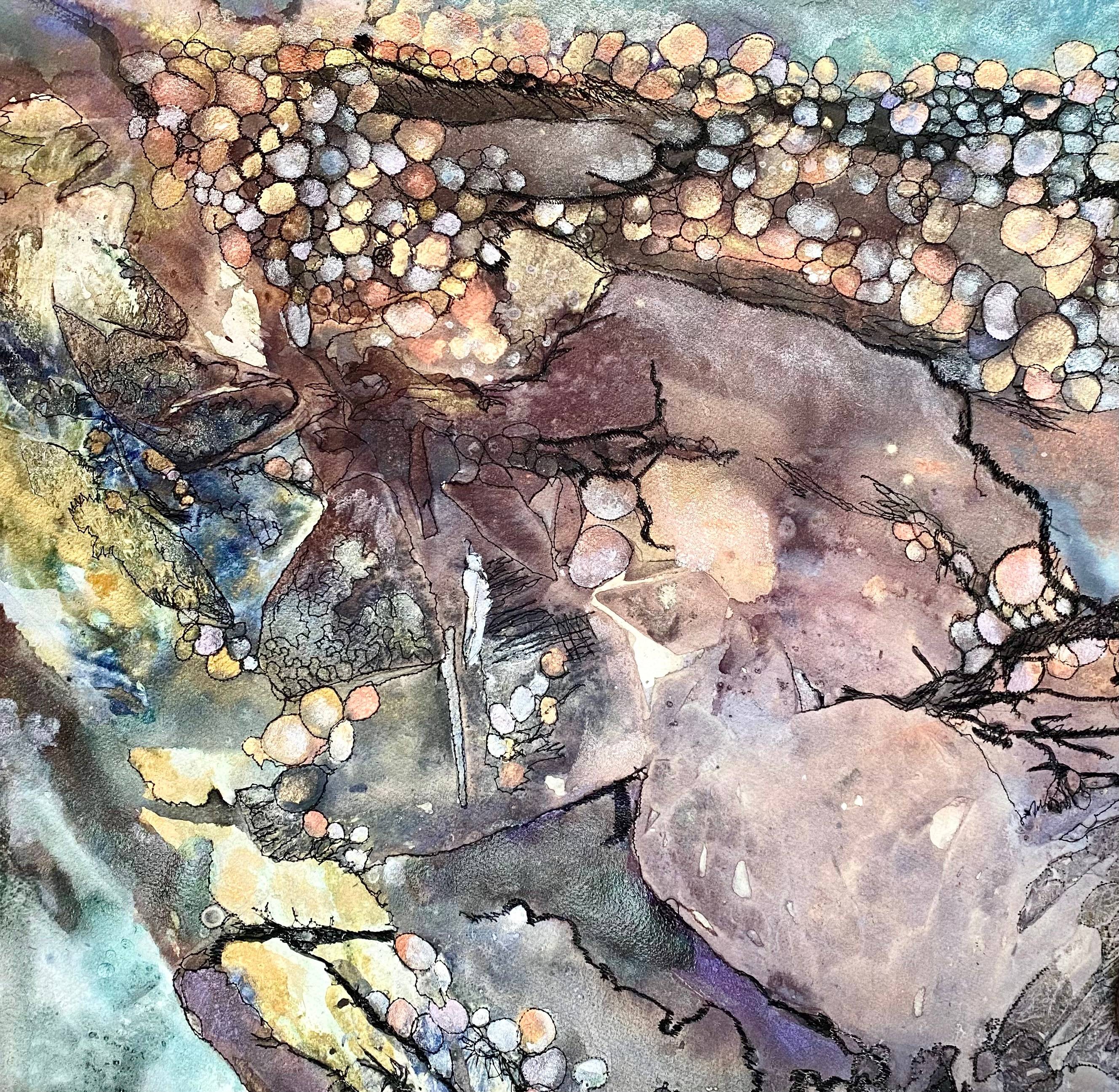 Conceal and Reveal No1. 