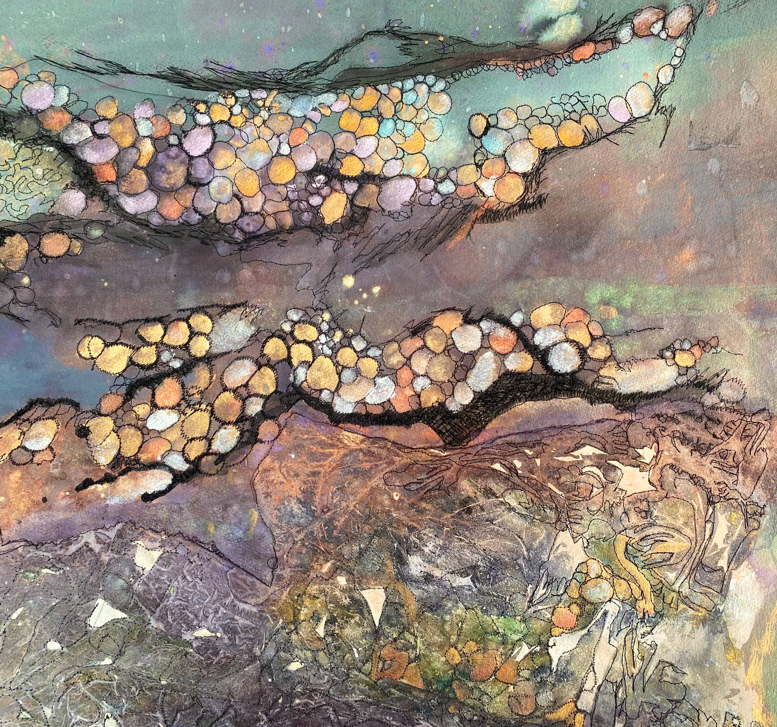 Conceal and Reveal n0 2. 