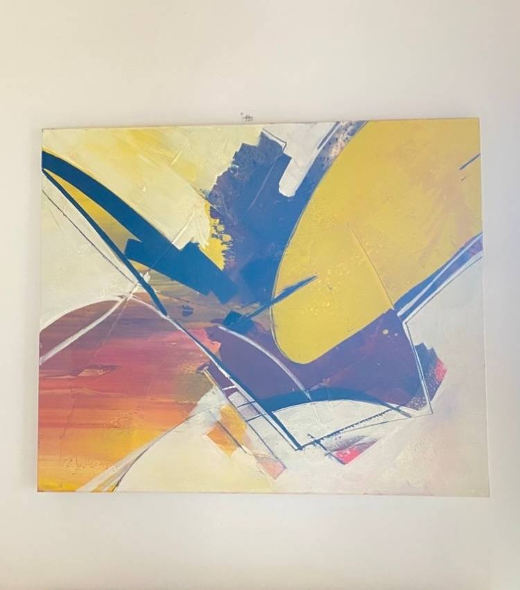 La danse des teintes sauvages. Bergheim