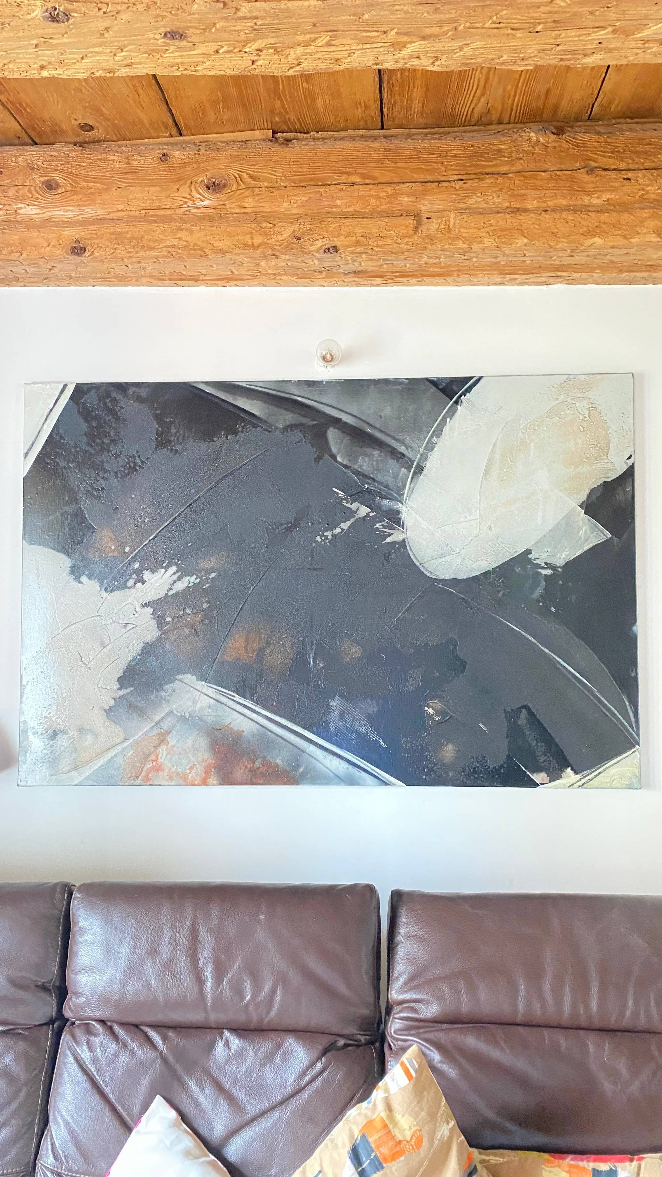 Entre ombre et lumière. Bergheim