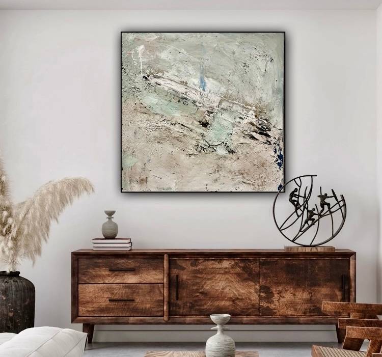 Nuances de sérénité. Bergheim