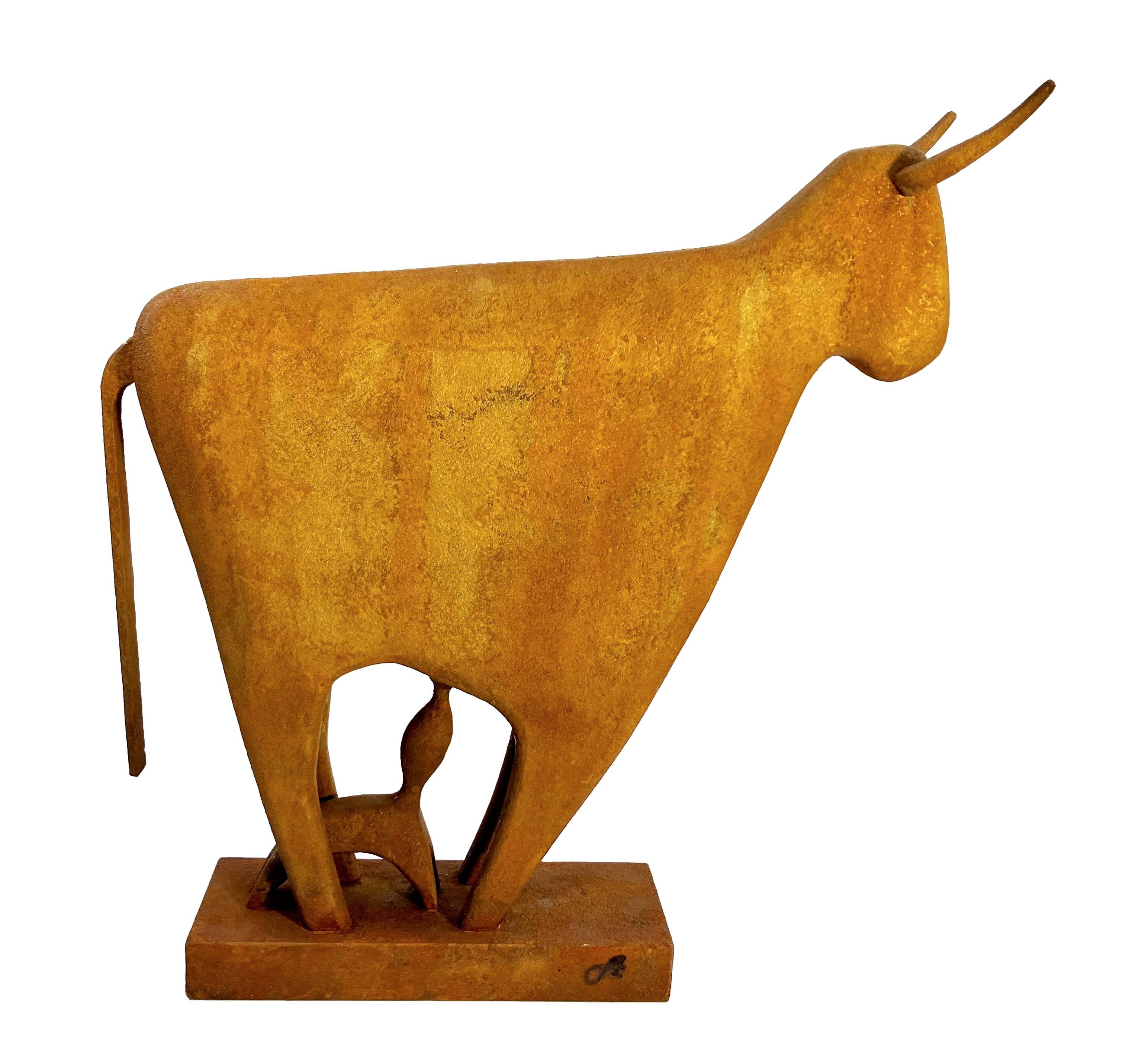 Toro nº 29. Antonio Martinez Ruiz