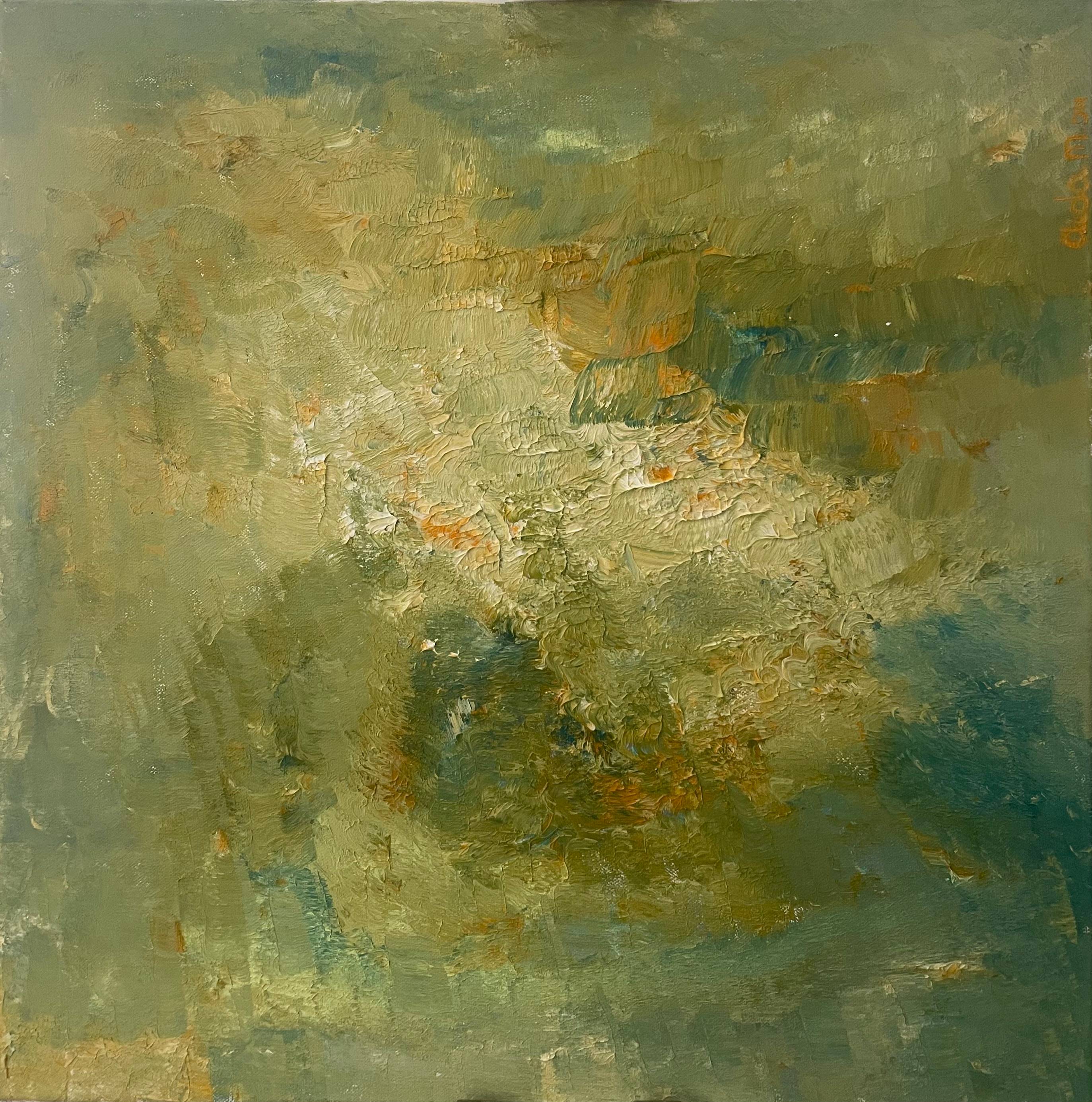 Retour à La Vie. Galerie Od’Ange