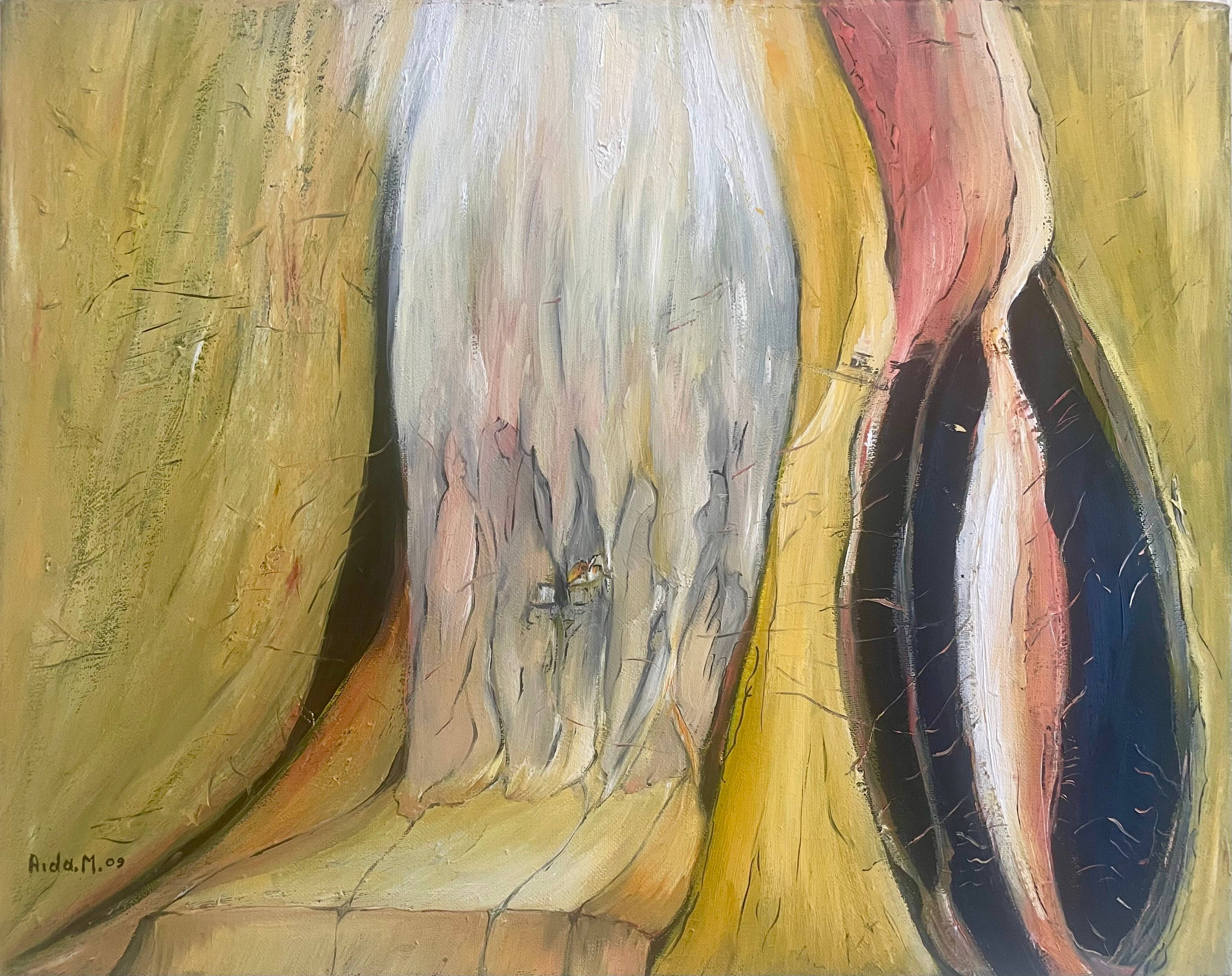 Antigone. Galerie Od’Ange