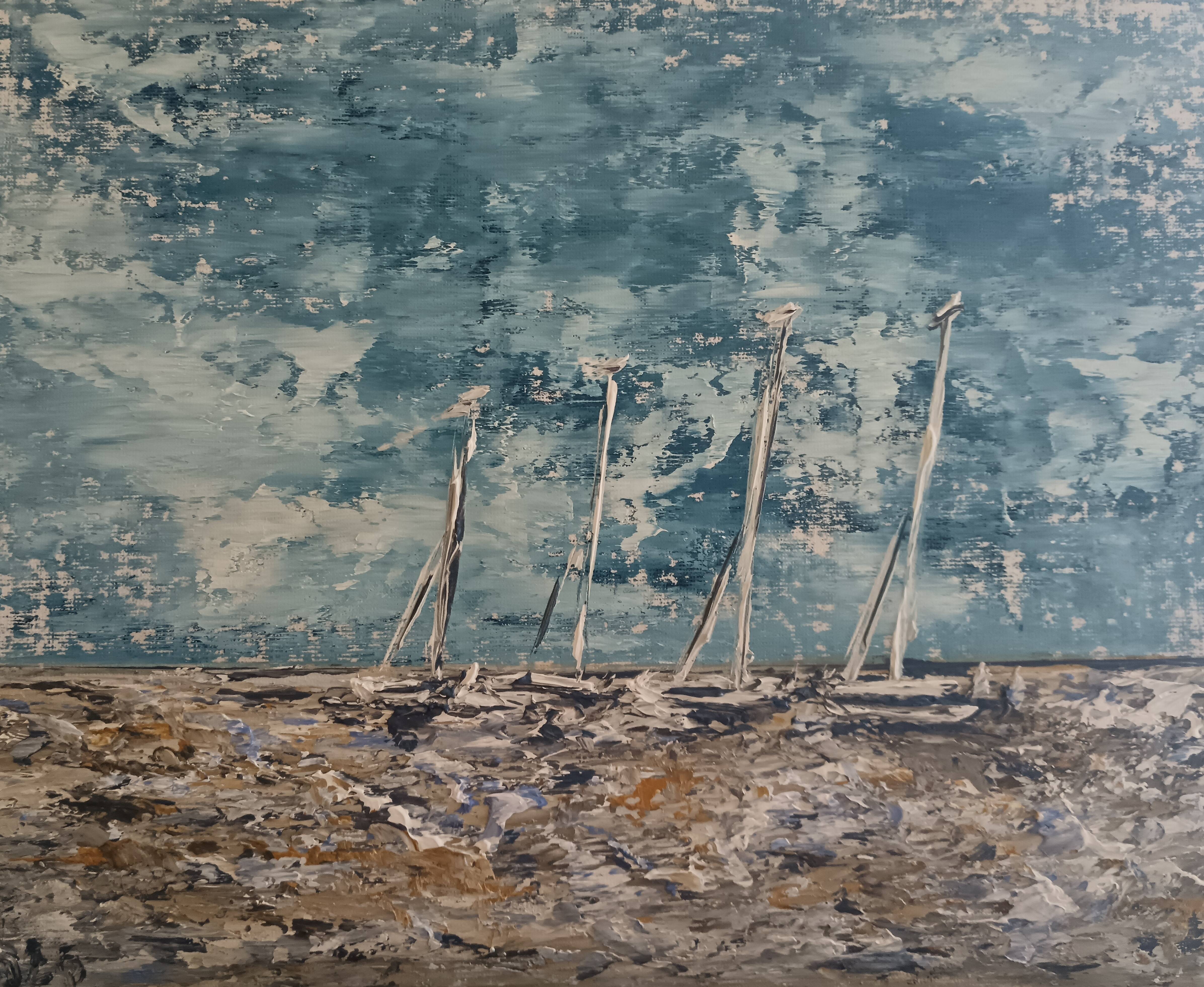 Les petits cata… Marrants.. 