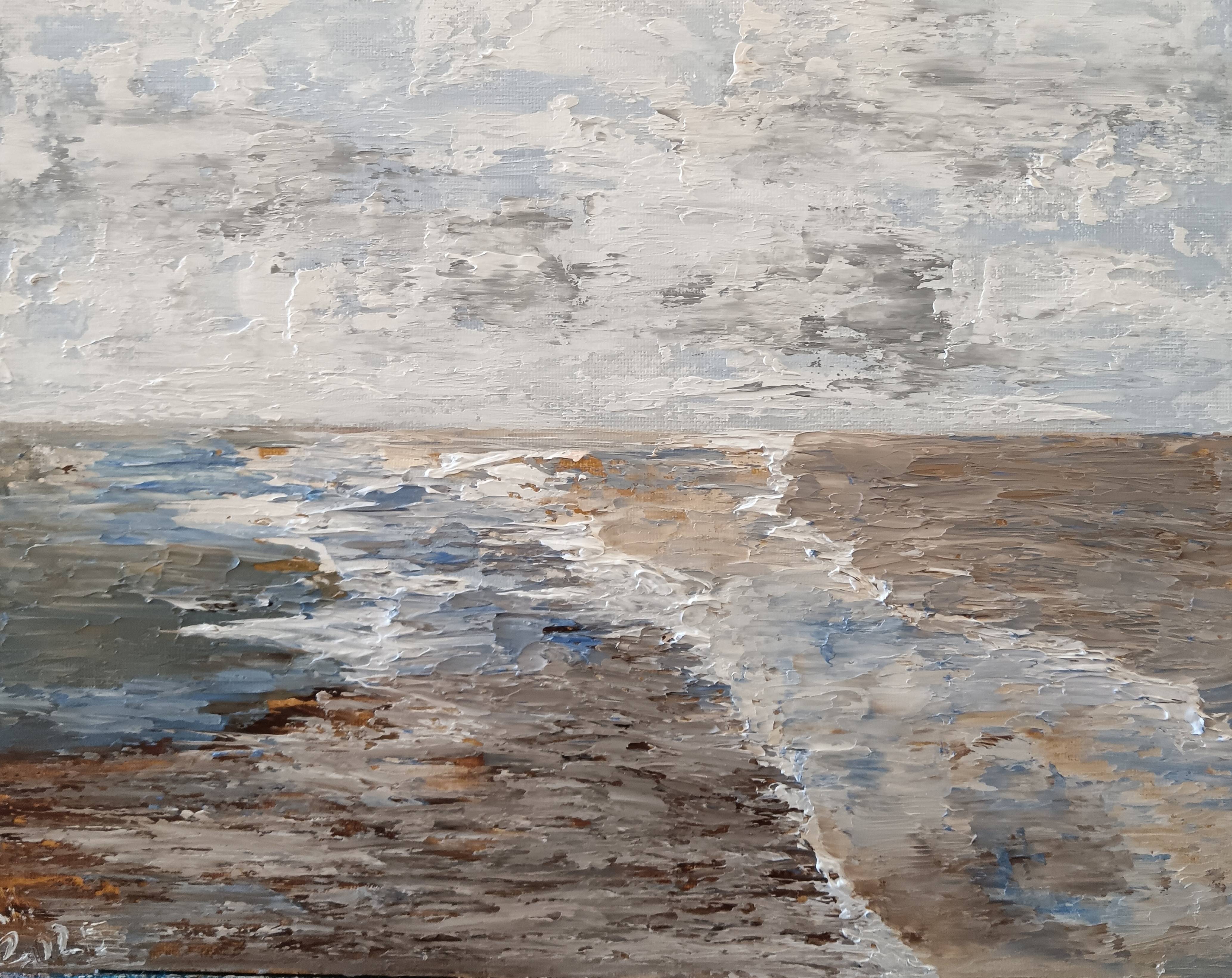 Série : «Mersea remerciements à la mer».. 